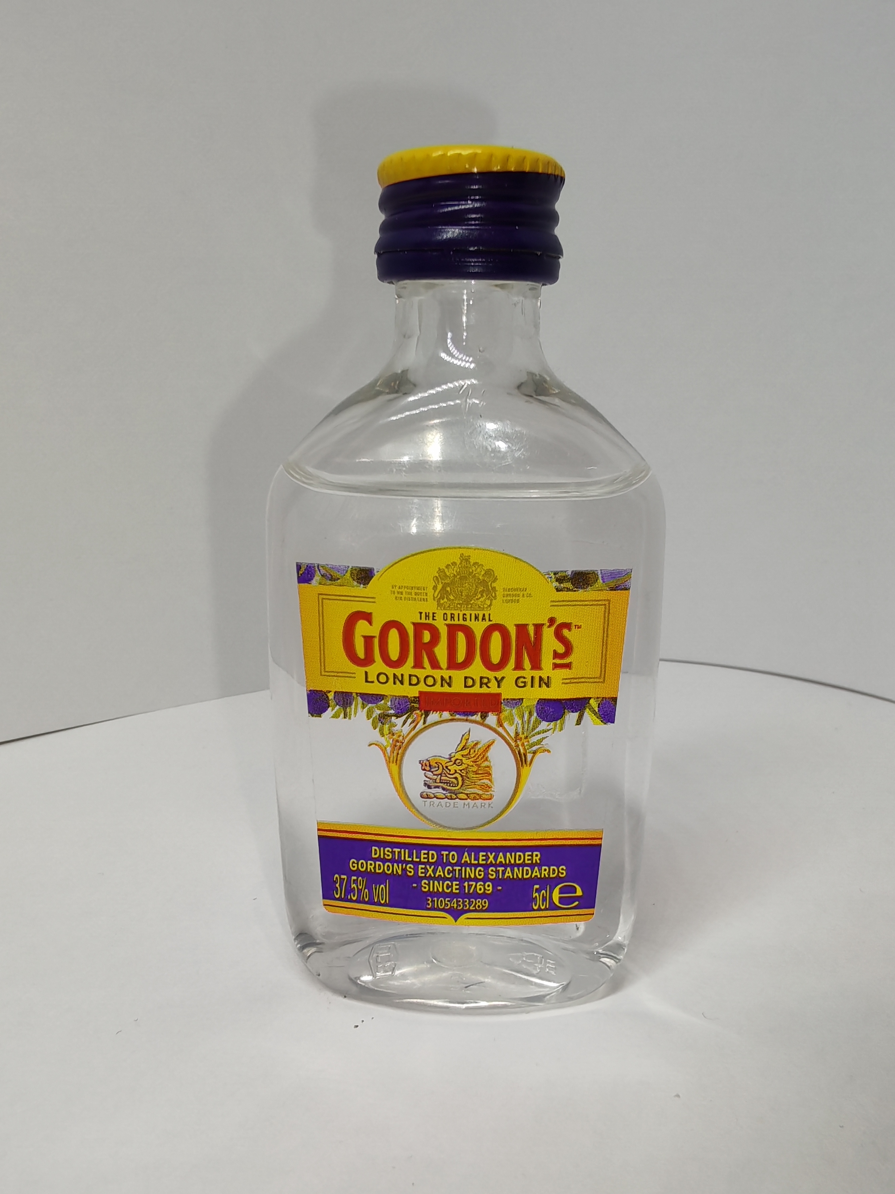 Gordon's London Dry Gin