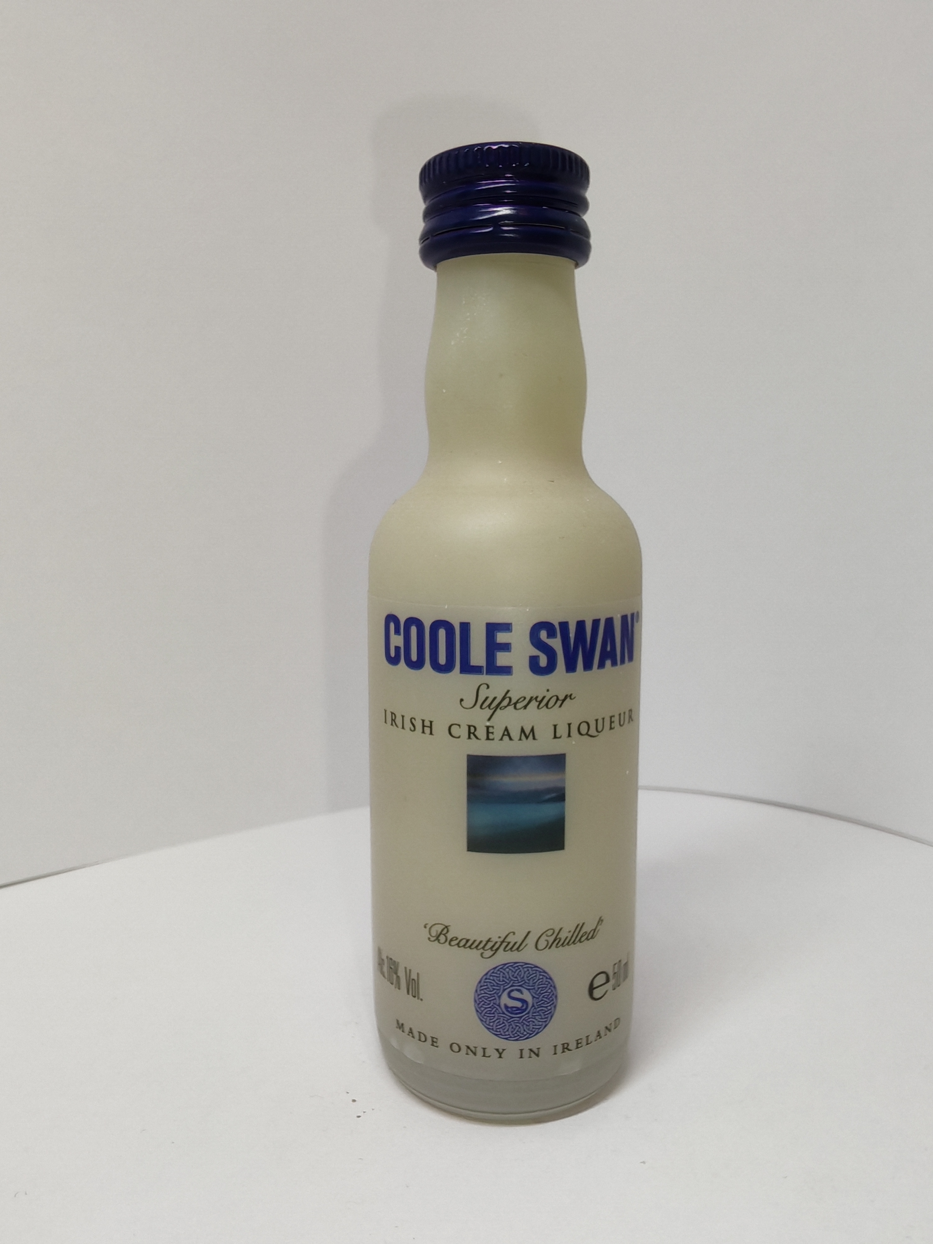 Coole Swan Superior Irish Cream Liqueur