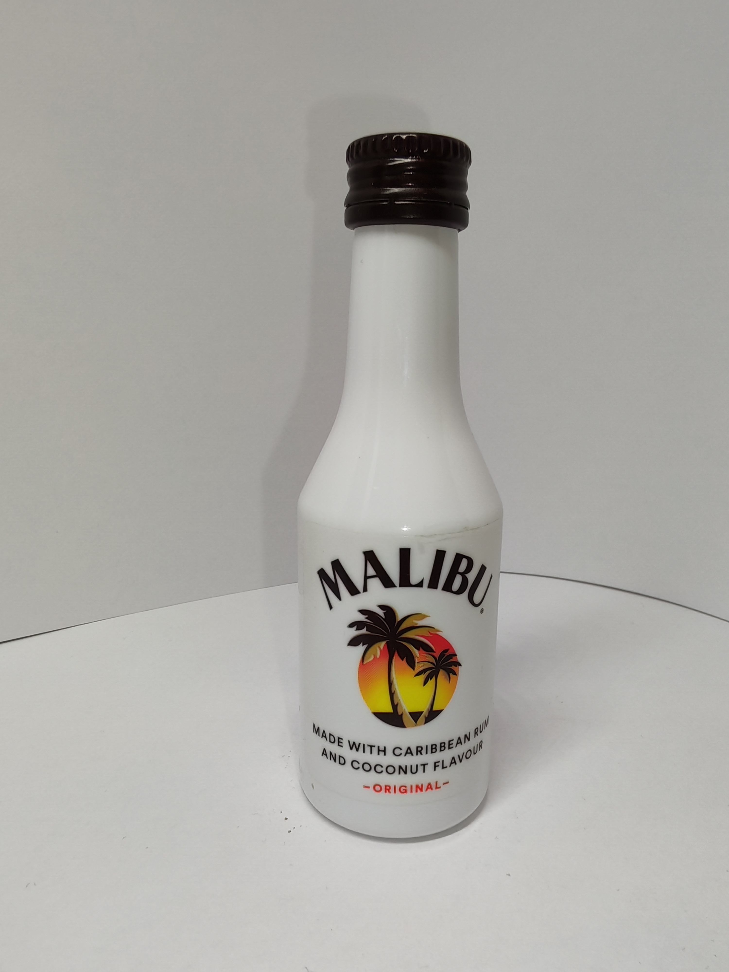 Malibu Original