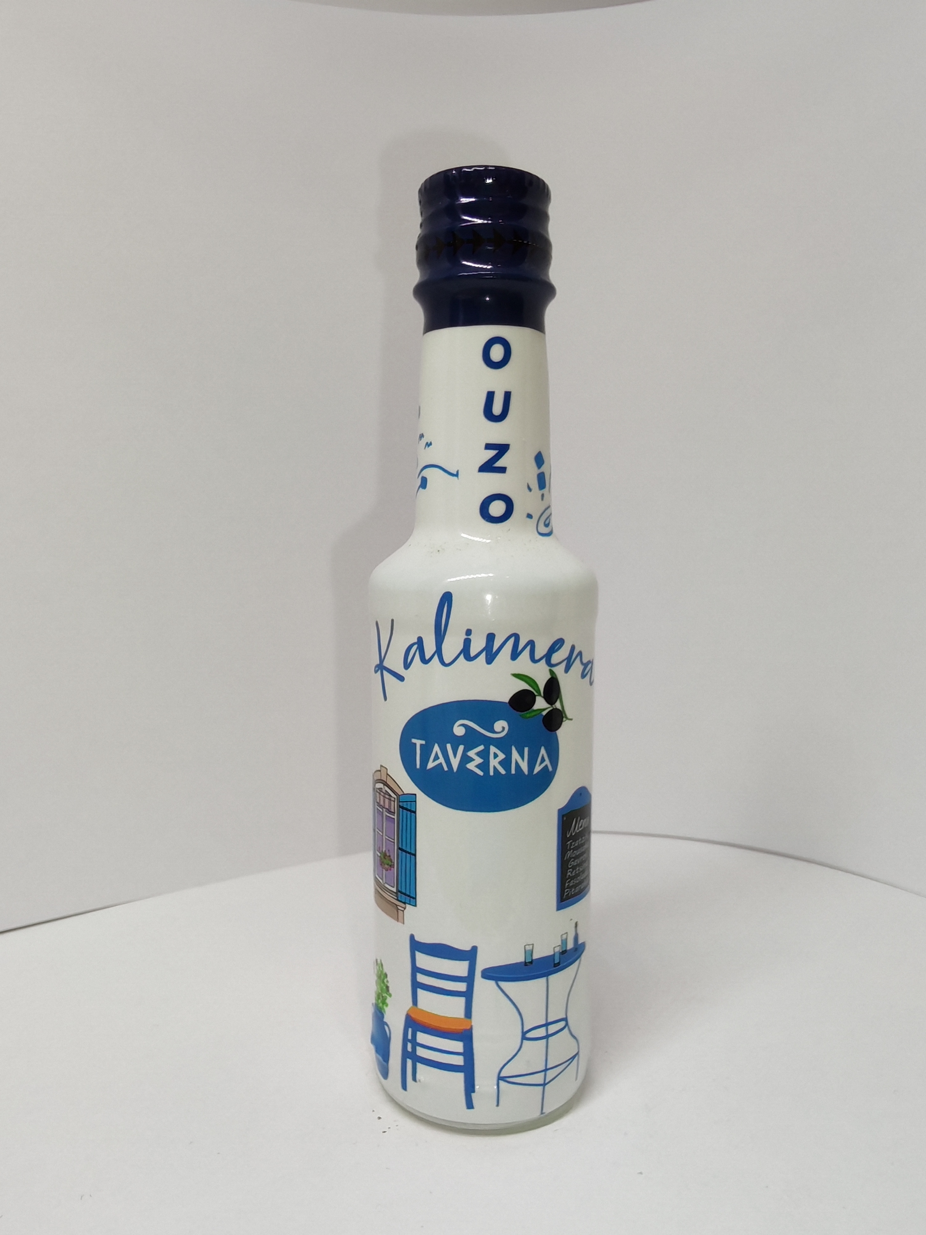 Kalimera Taverna Ouzo
