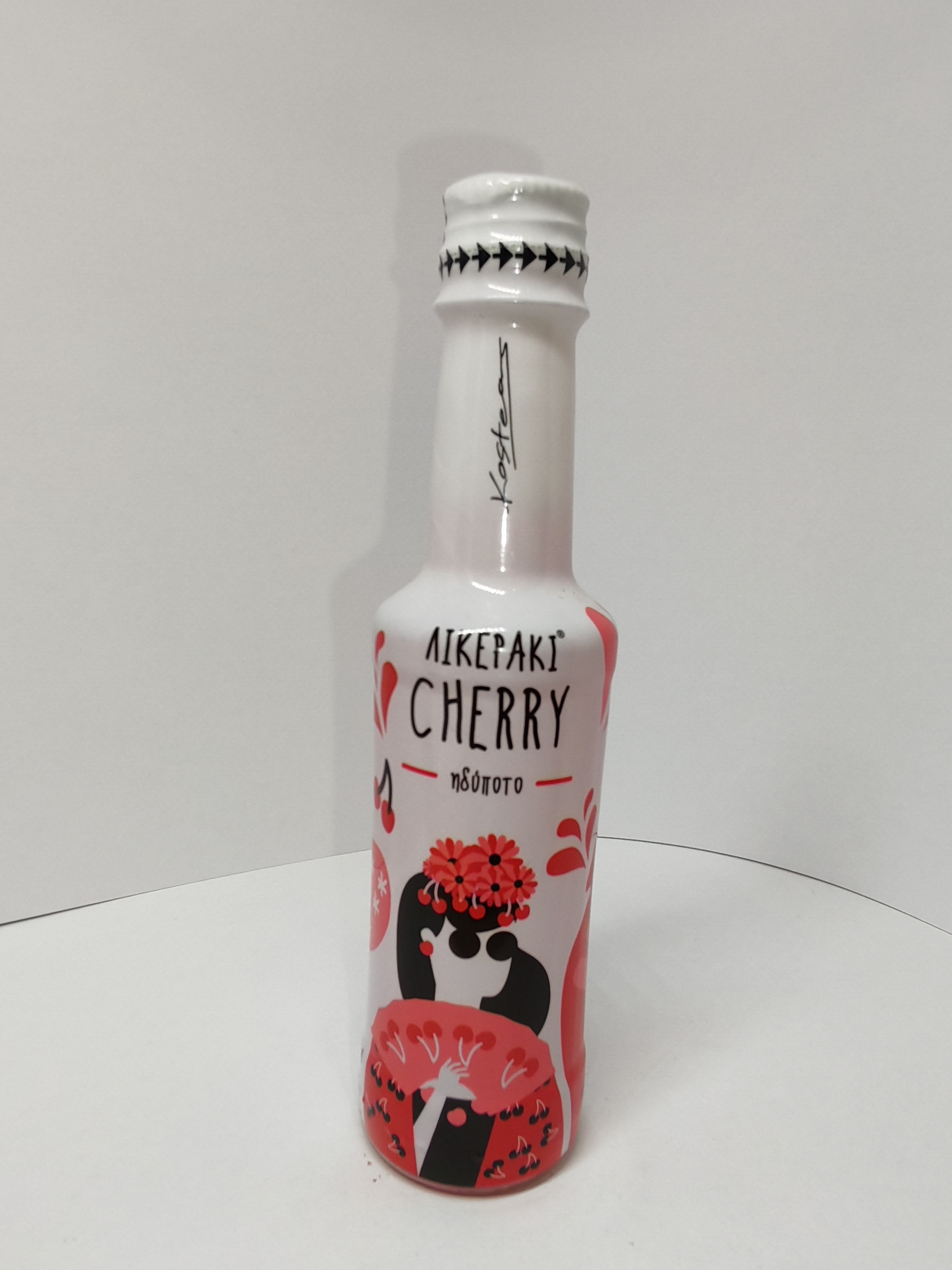 AIKEPAKI CHERRY
