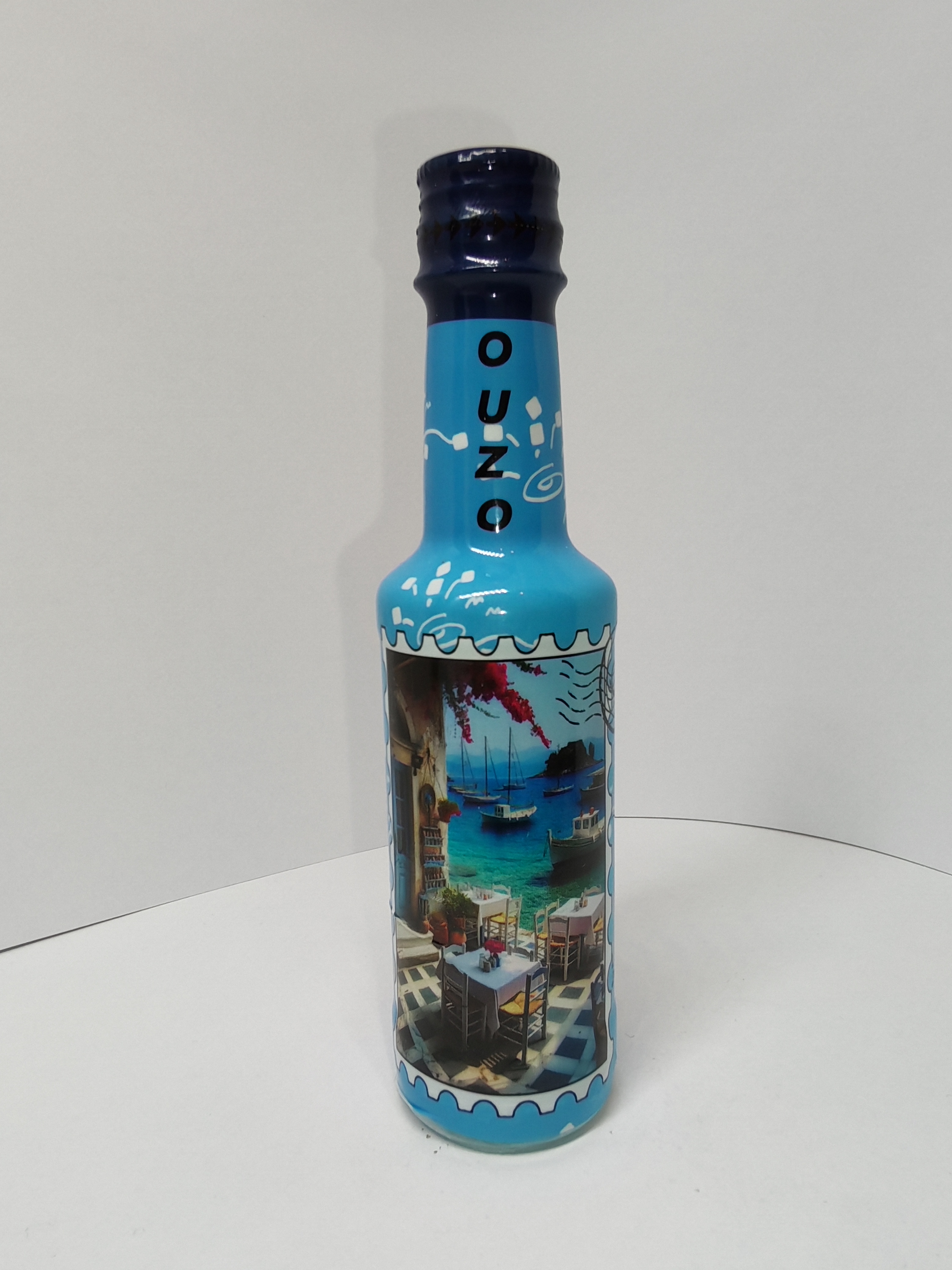 OUZO