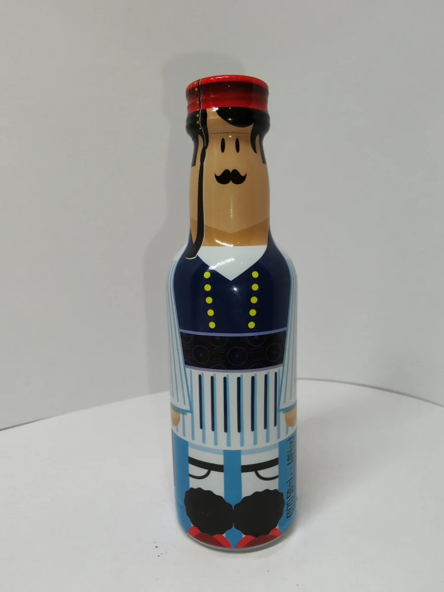 Ouzo