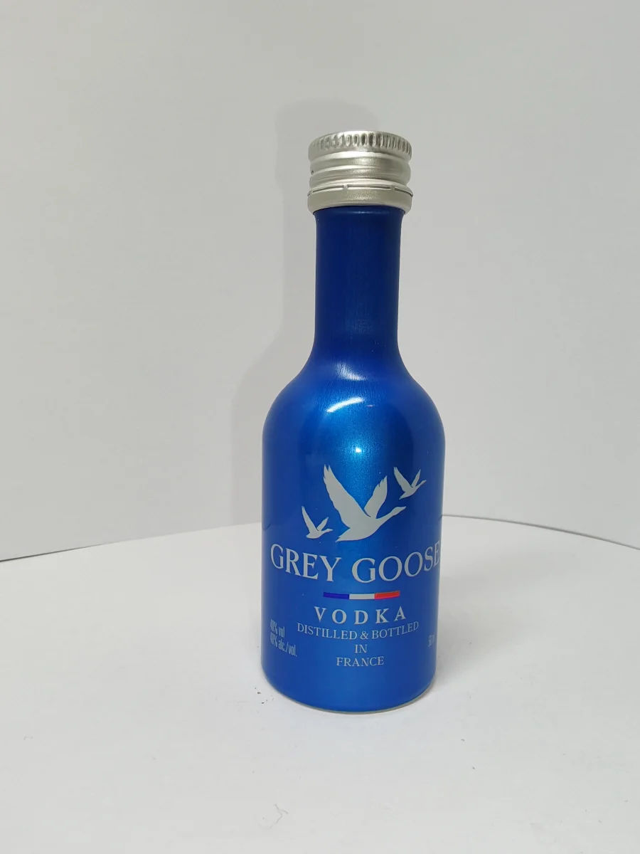 Grey Goose Vodka