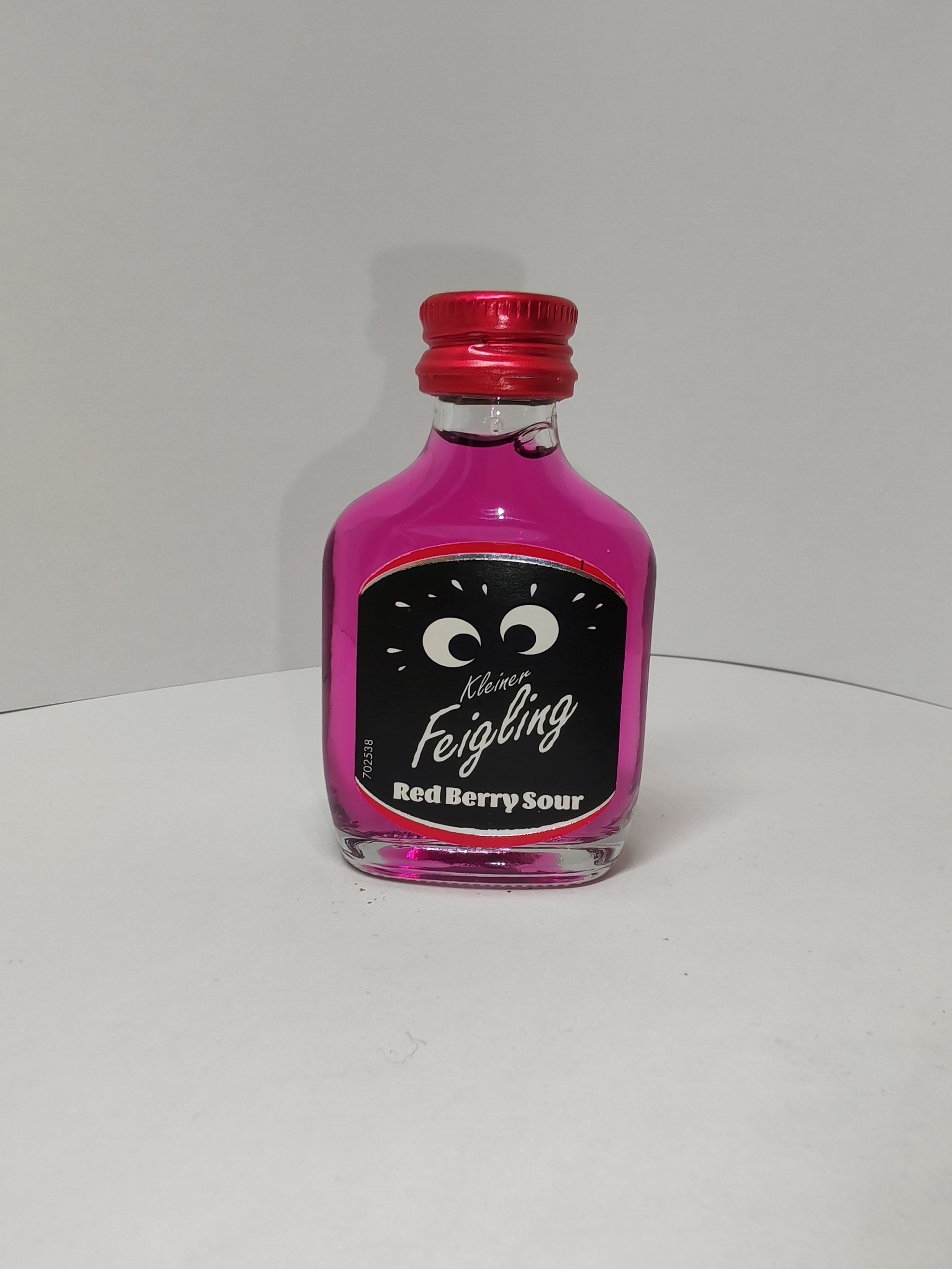 Kleiner Feigling Red Berry Sour