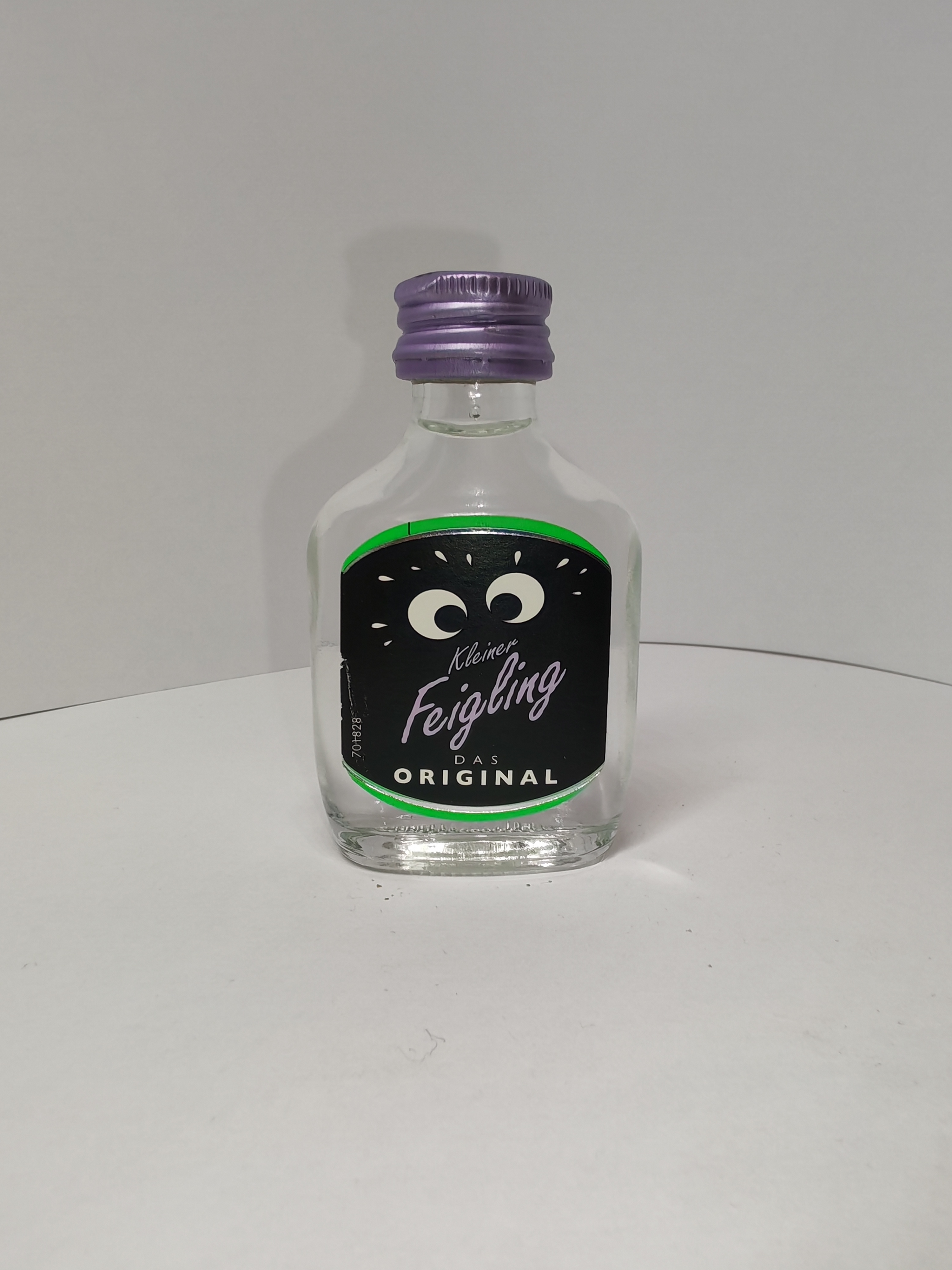 Kleiner Feigling Das Original