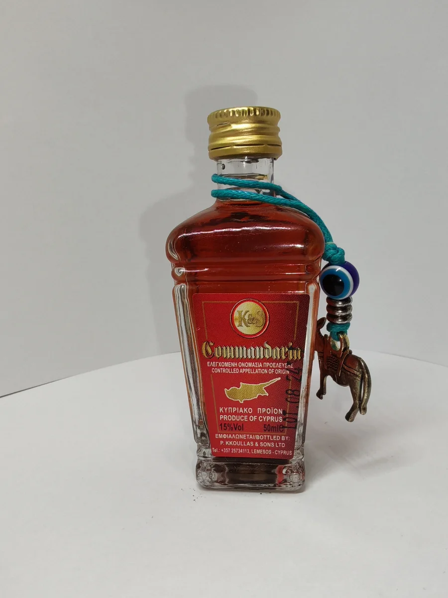 Commandaria