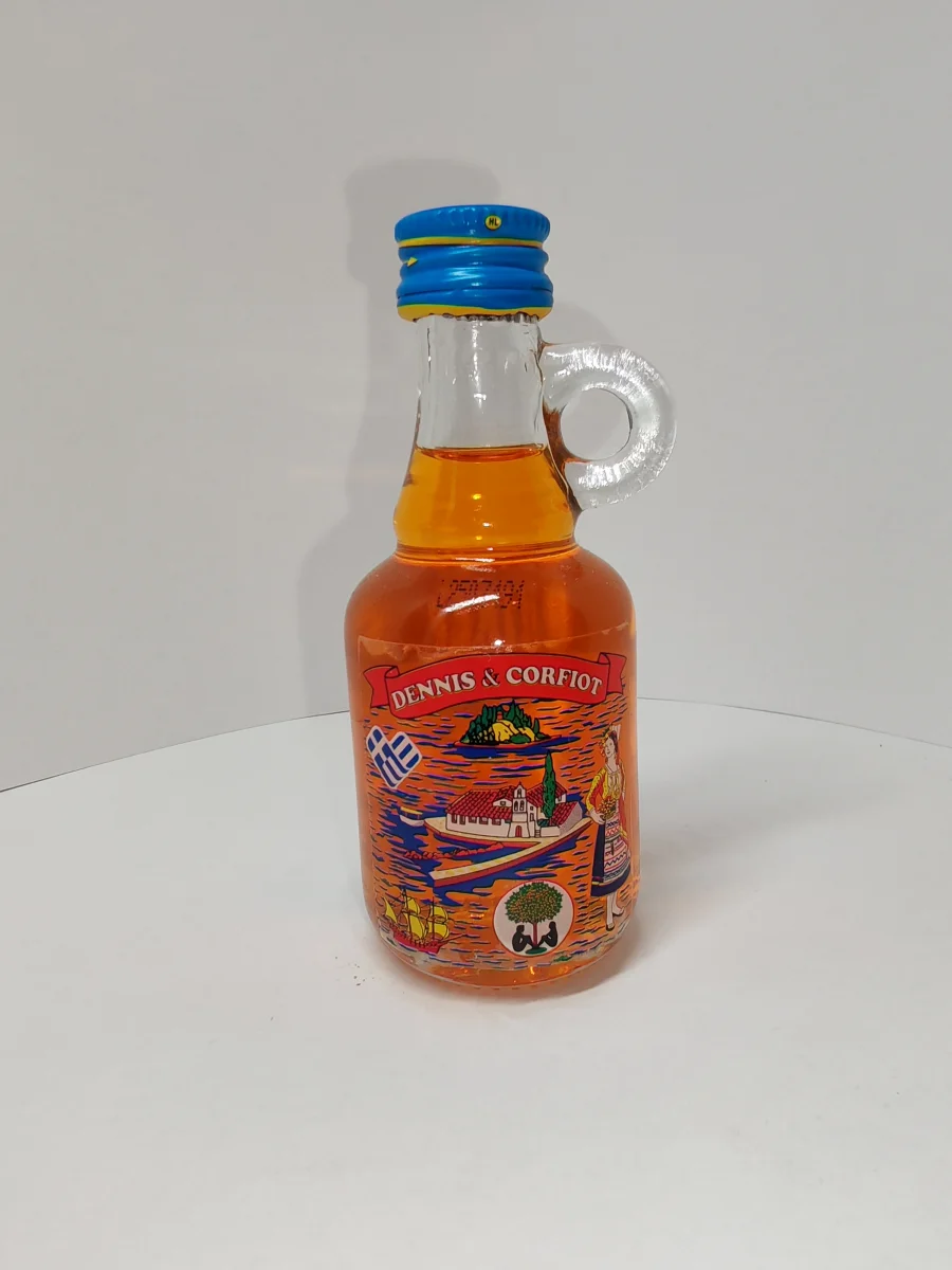 Dennis & Corfiot