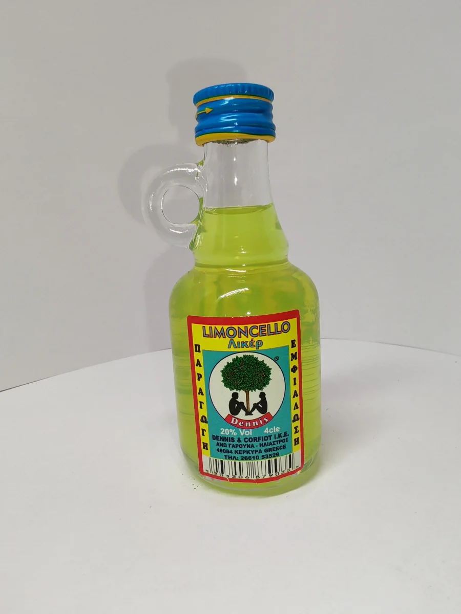 LIMONCELLO