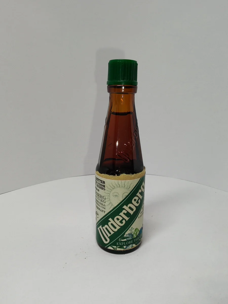 Underberg