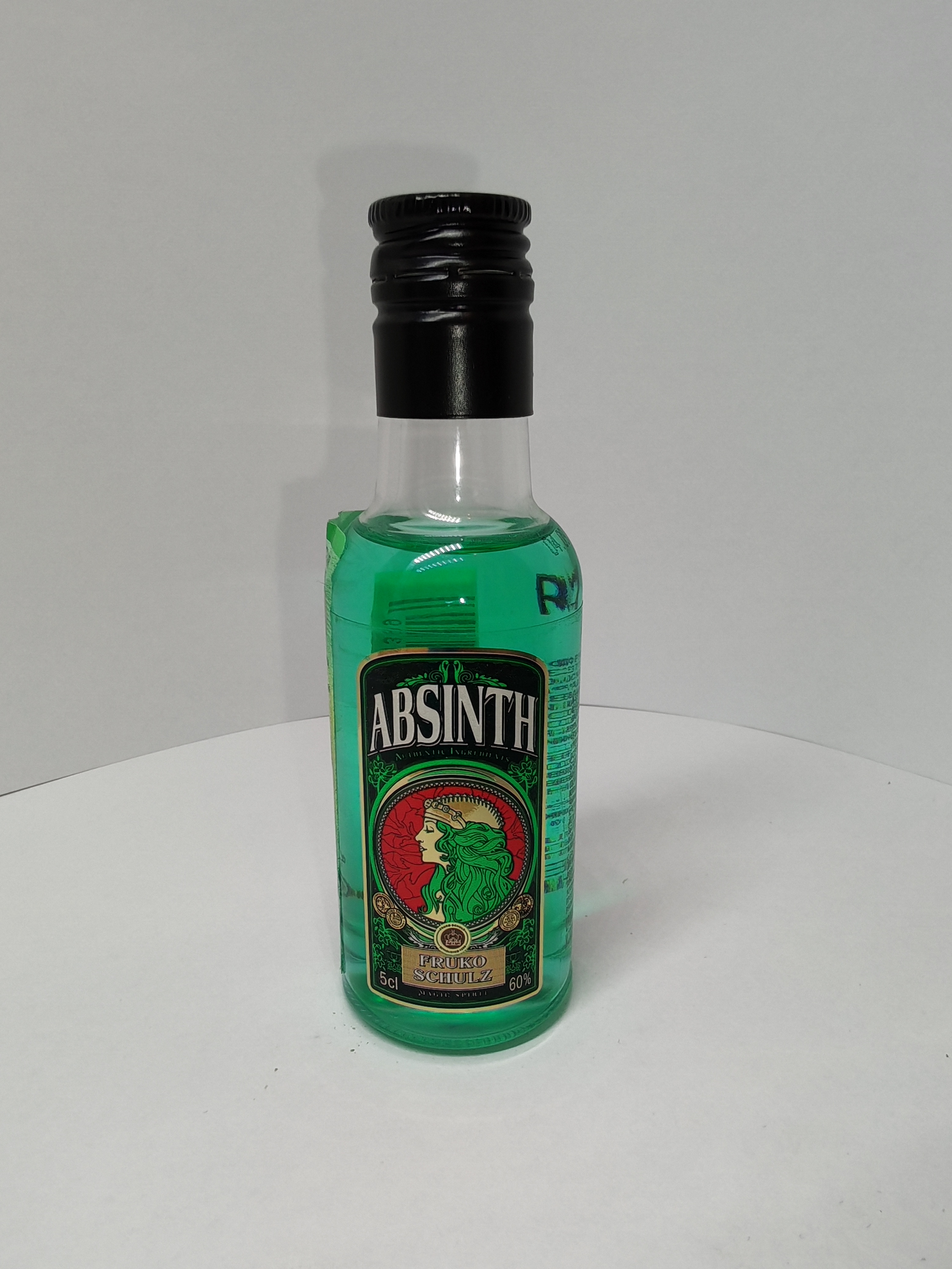 ABSINTH