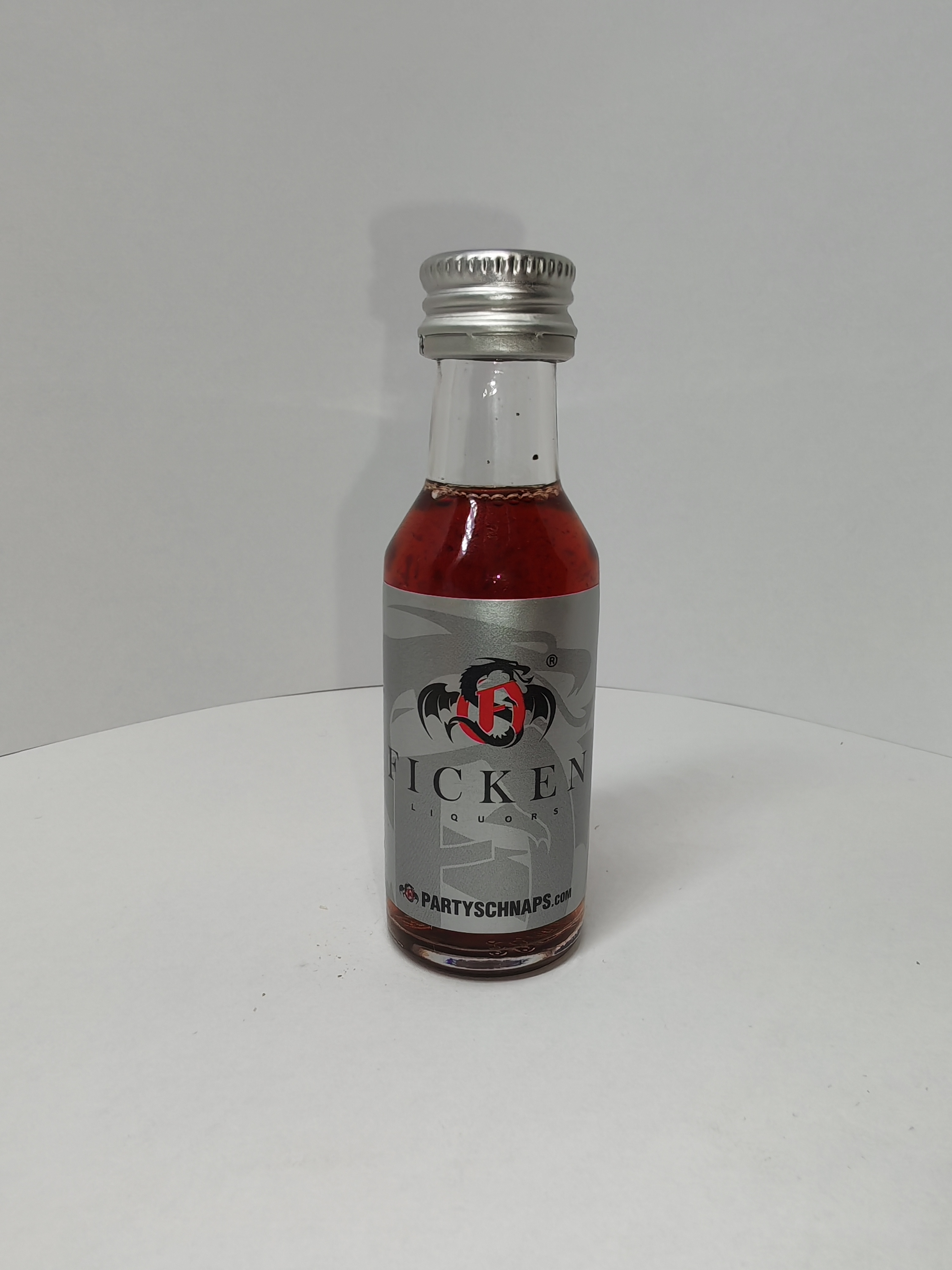 ICKEN Liquors