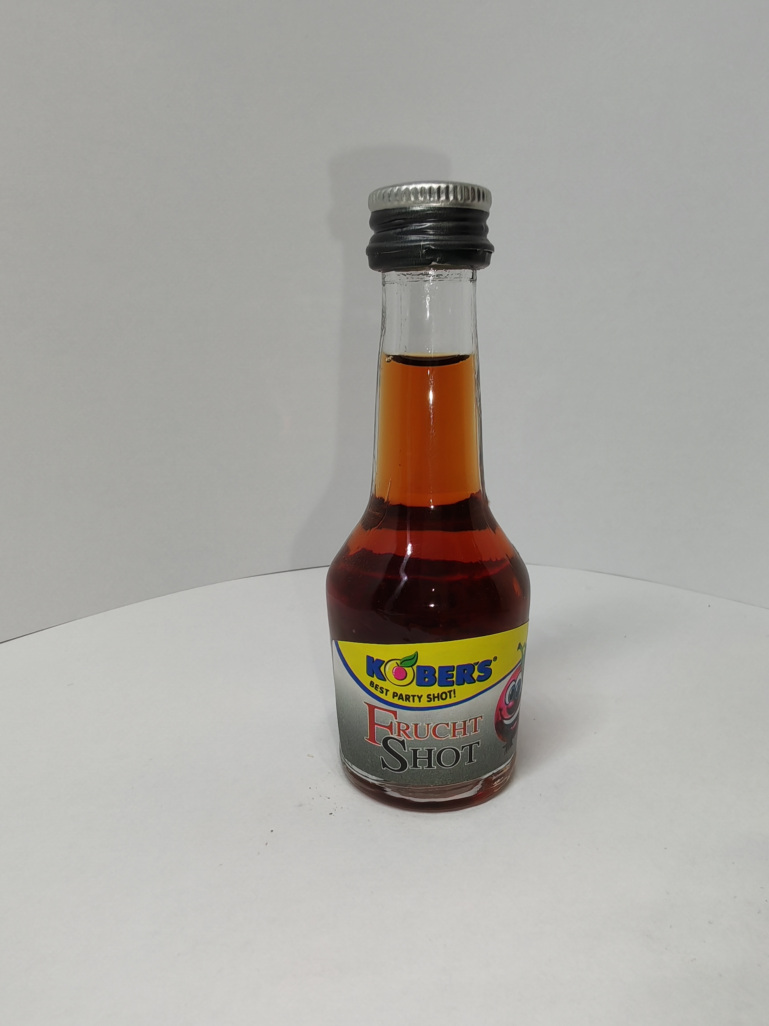 KÖBER'S Frucht Shot