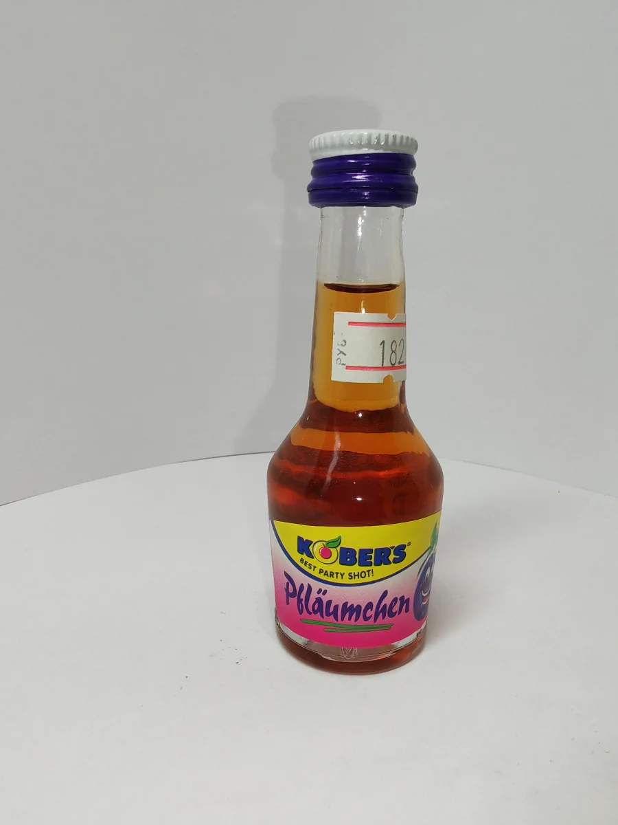 Kobers Pfläumchen
