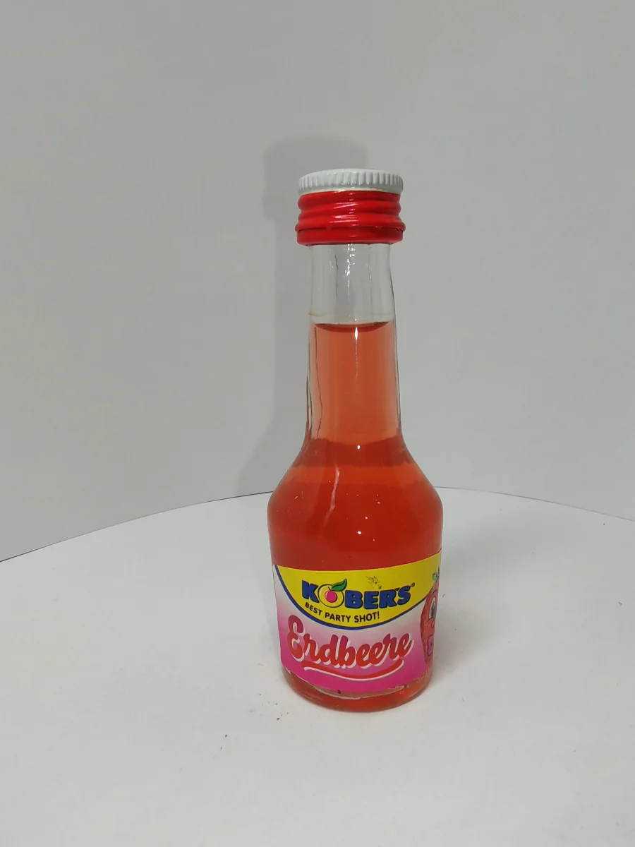 Kobers Erdbeere