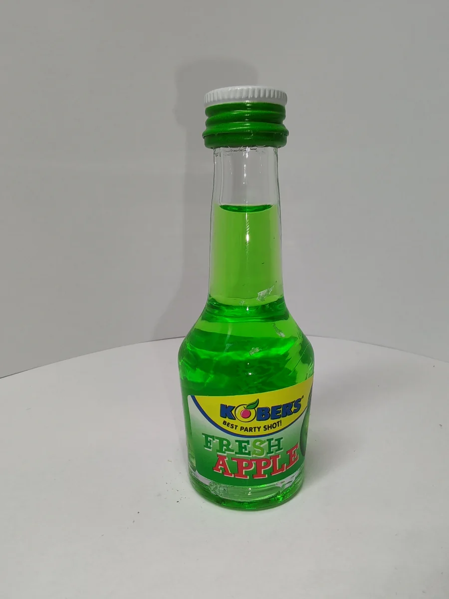 Kobers Fresh Apple