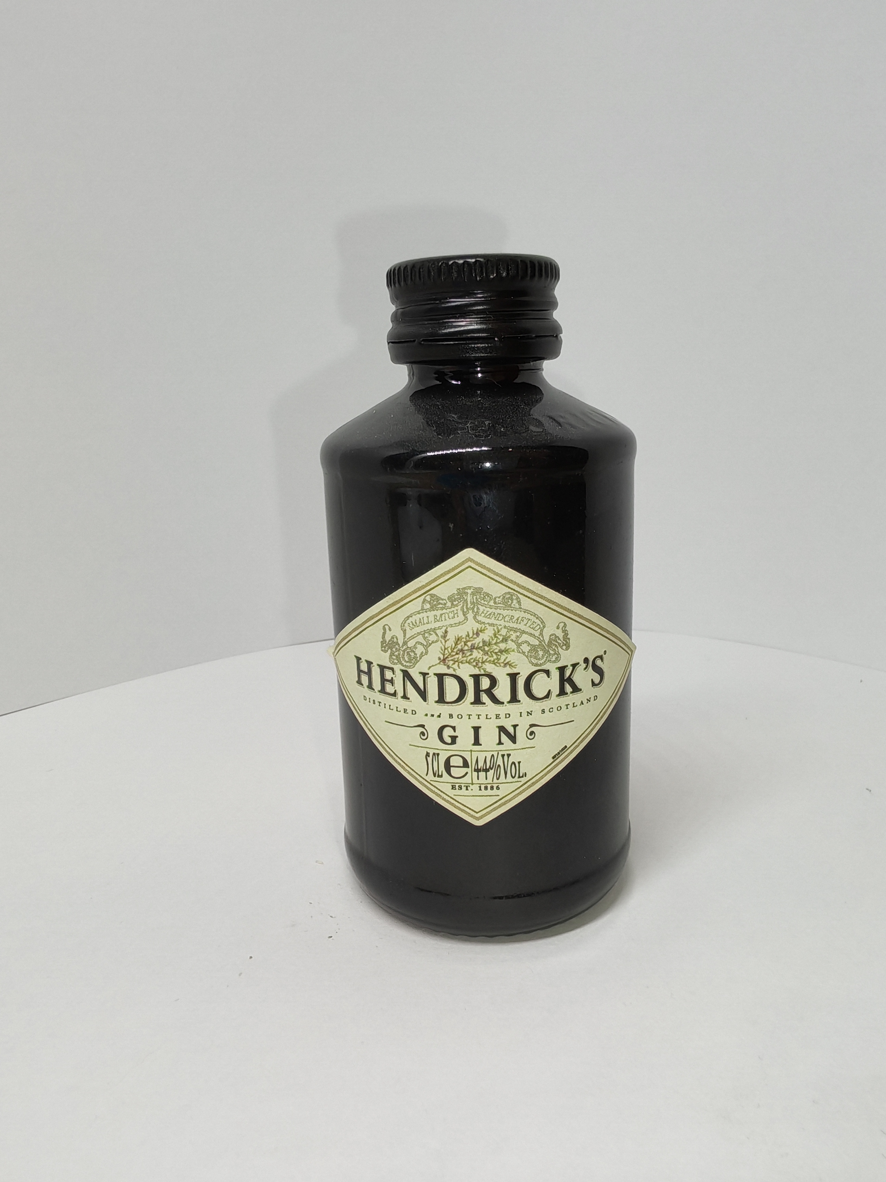 Hendrick's Gin