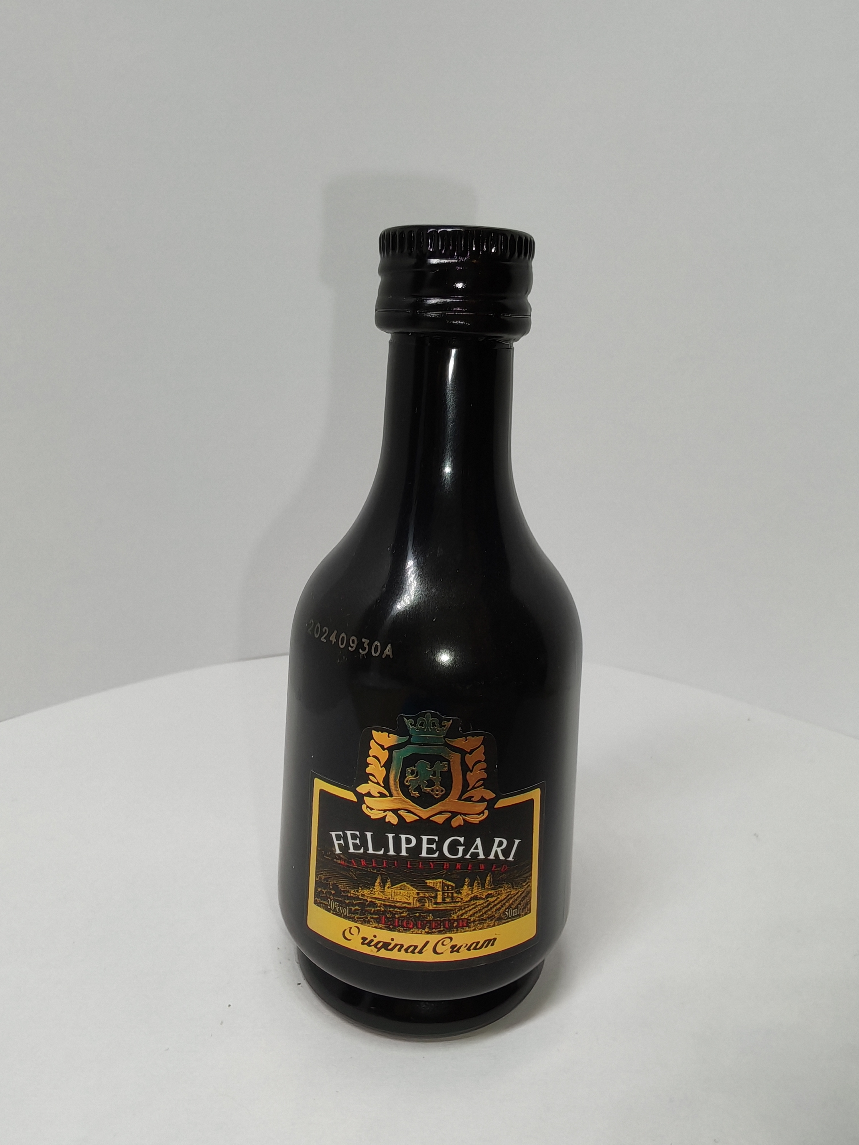 FELIPEGARI Original Cream