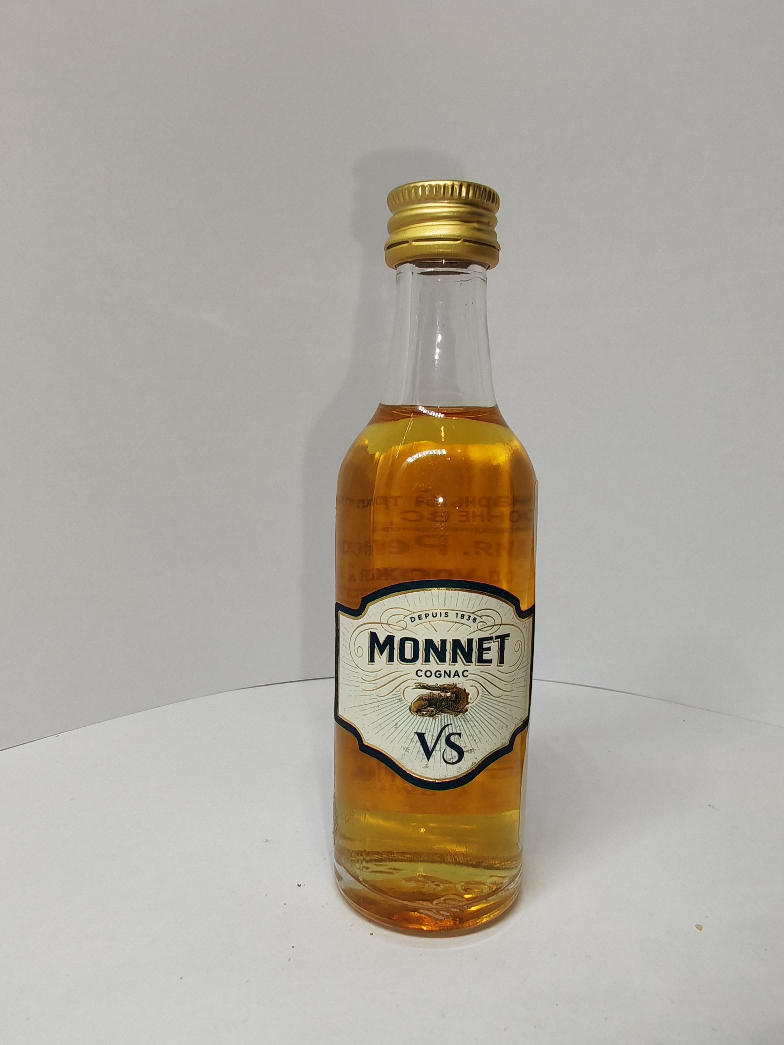 MONNET COGNAC VS