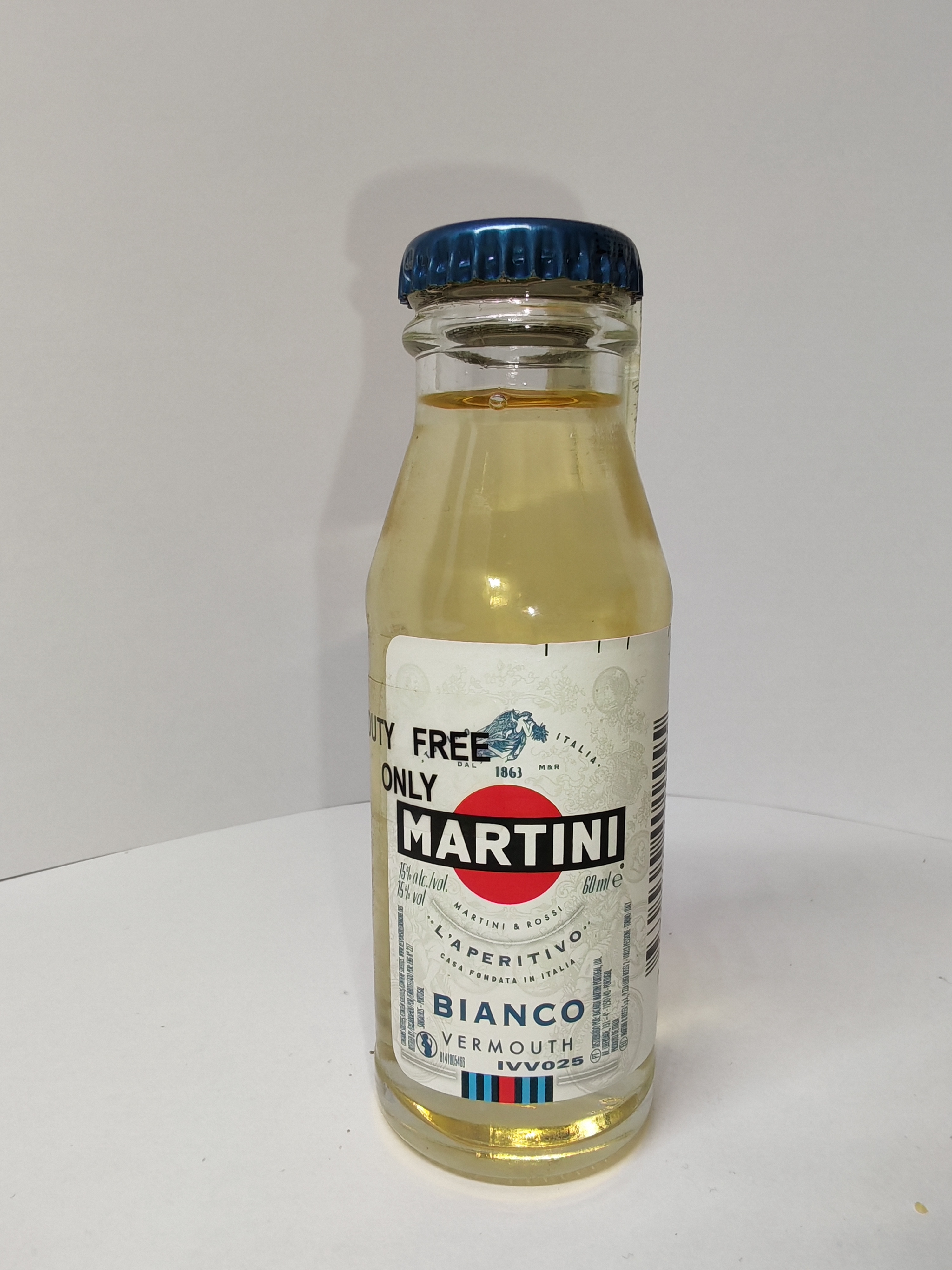 Martini Bianco