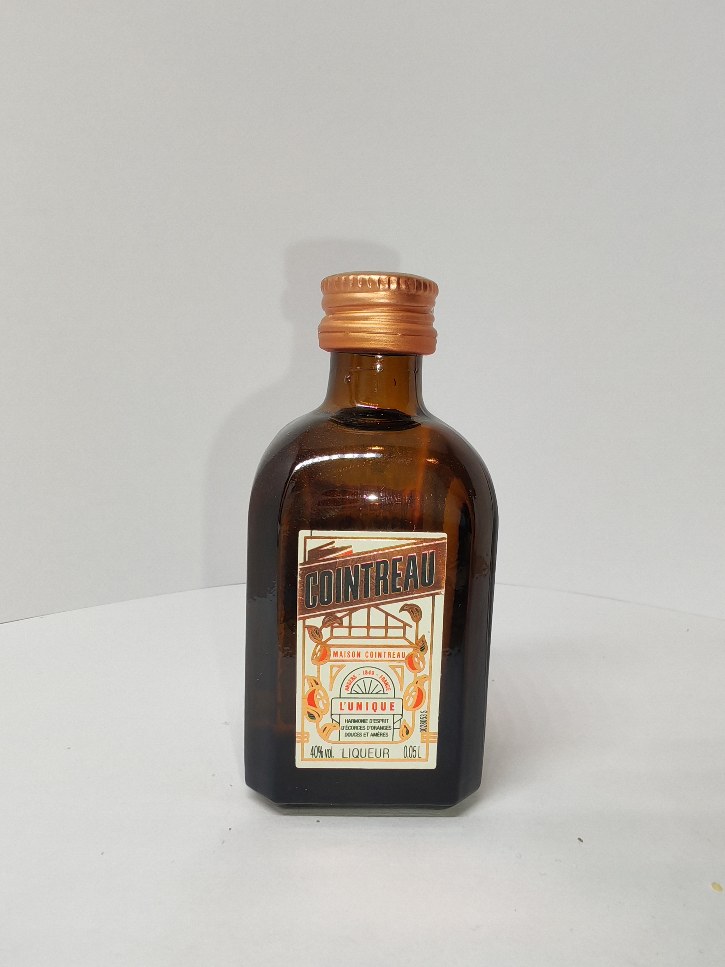 Cointreau L'Unique