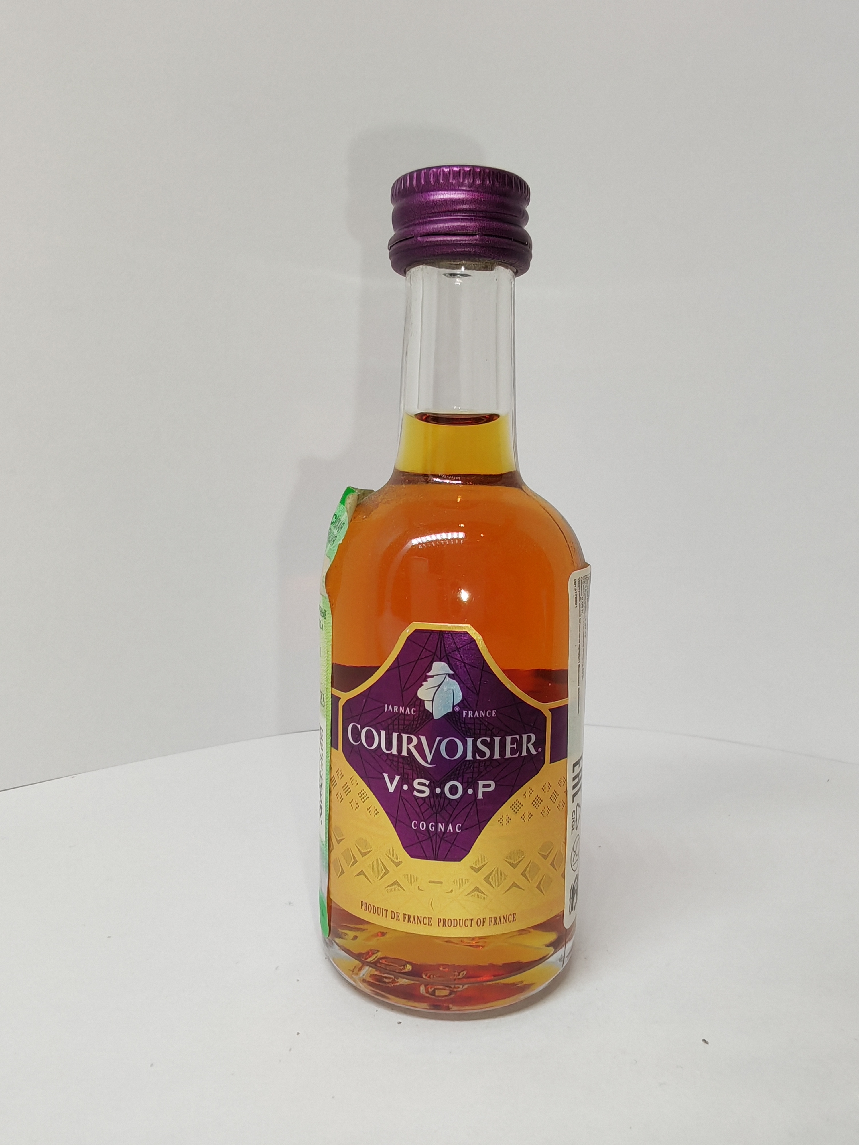 Courvoisier V.S.O.P Cognac