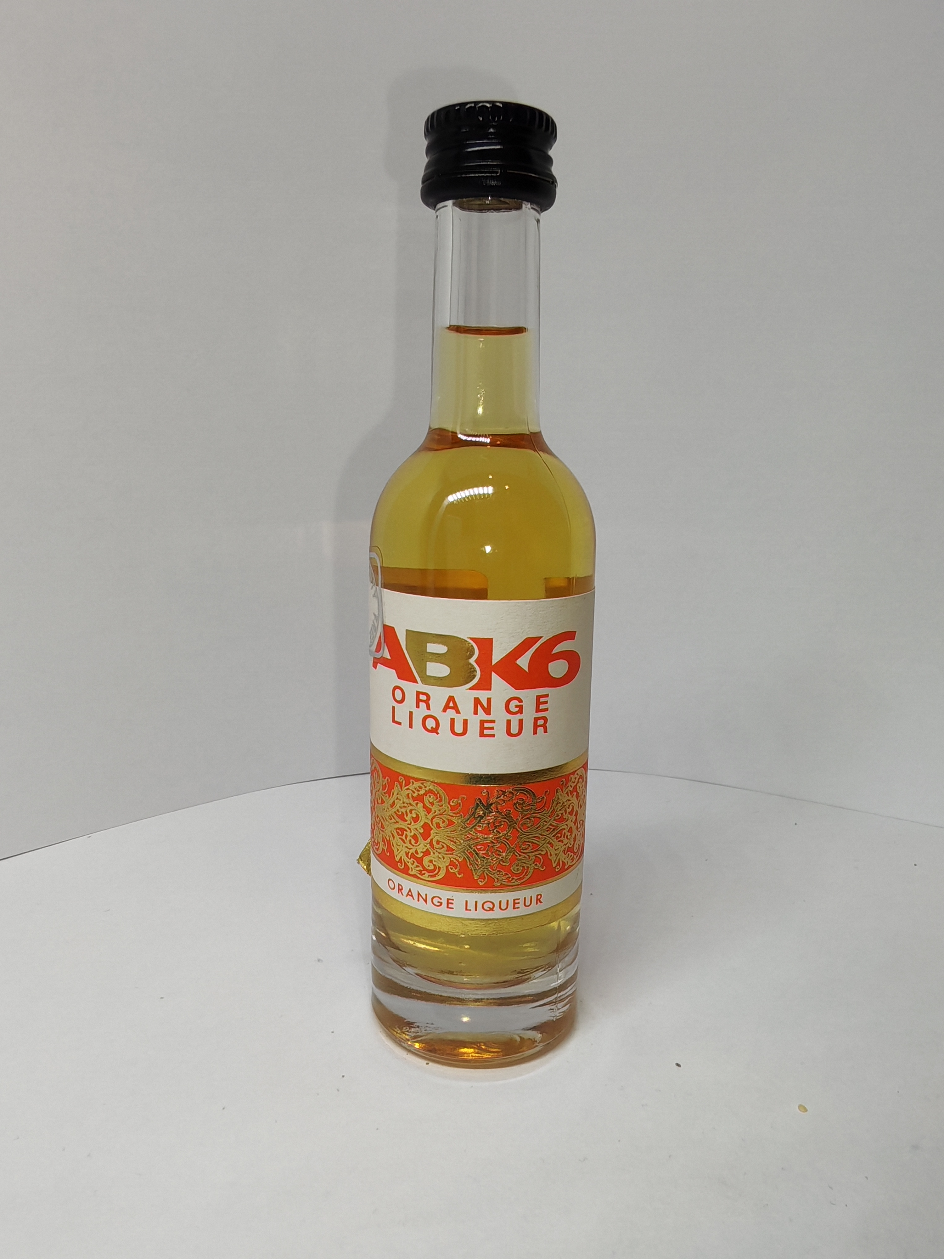 ABK6 Orange Liqueur