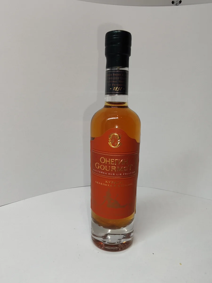 Онеги Gourmet