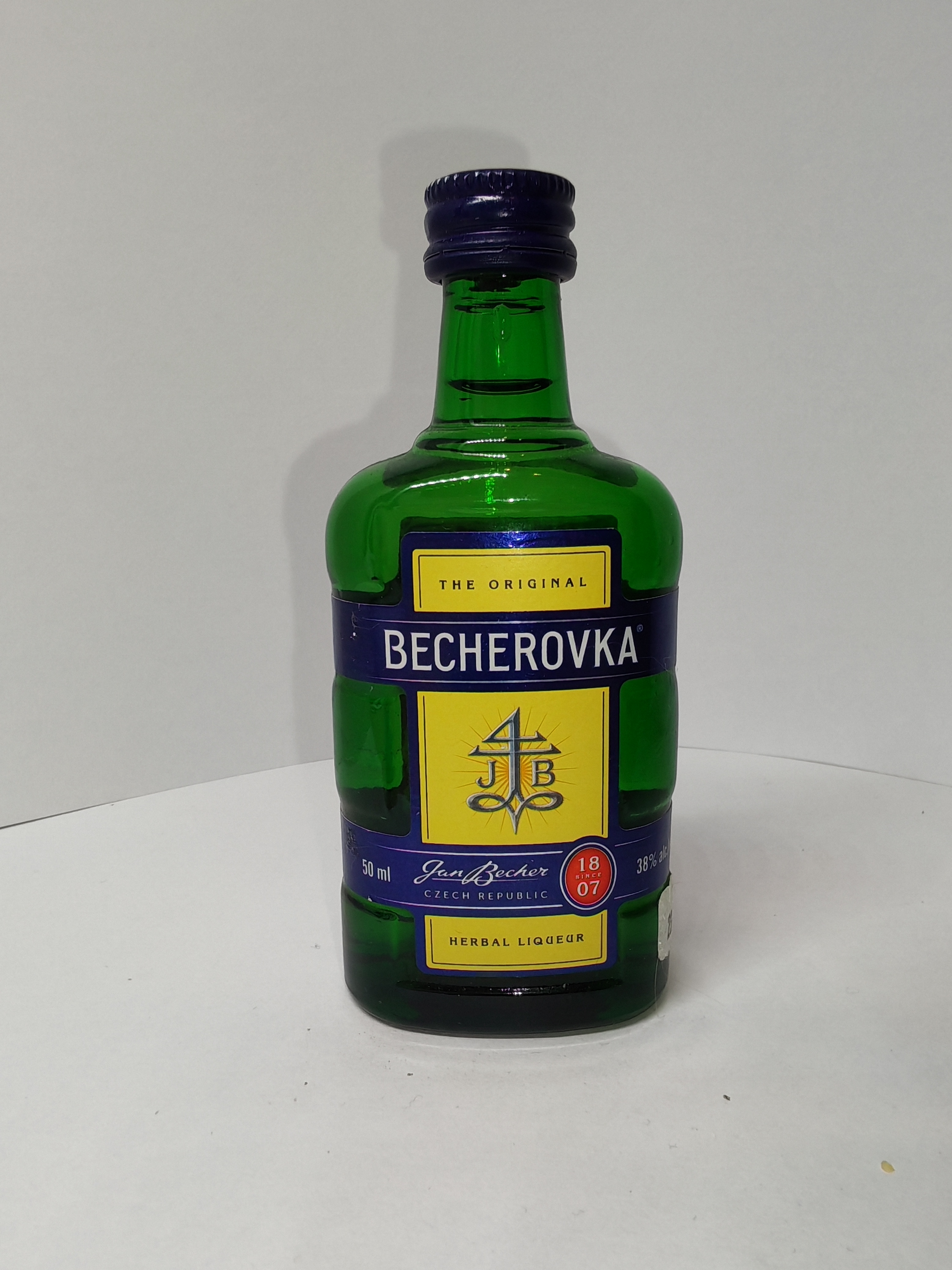 Becherovka The Original