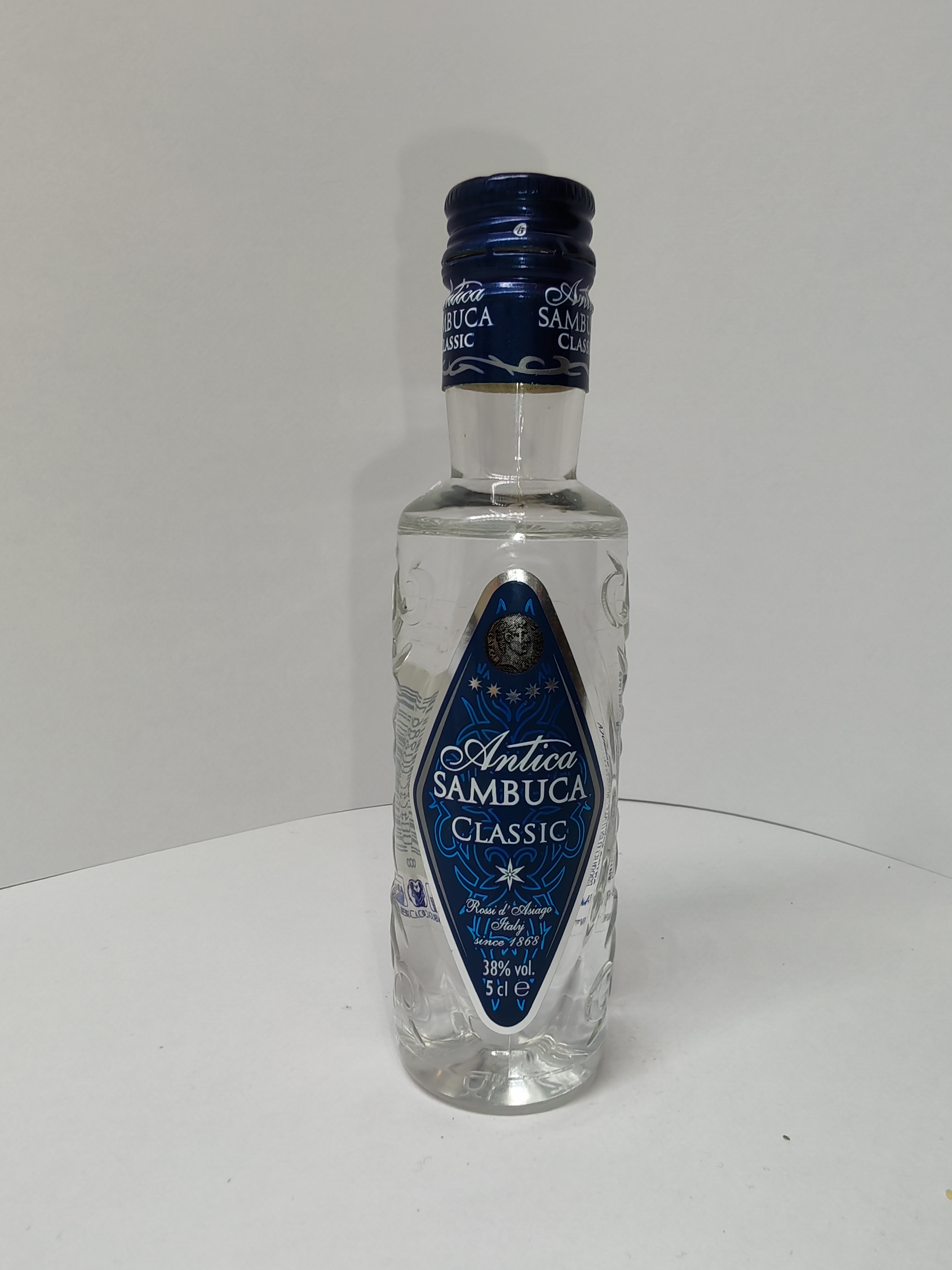 Antica Sambuca Classic