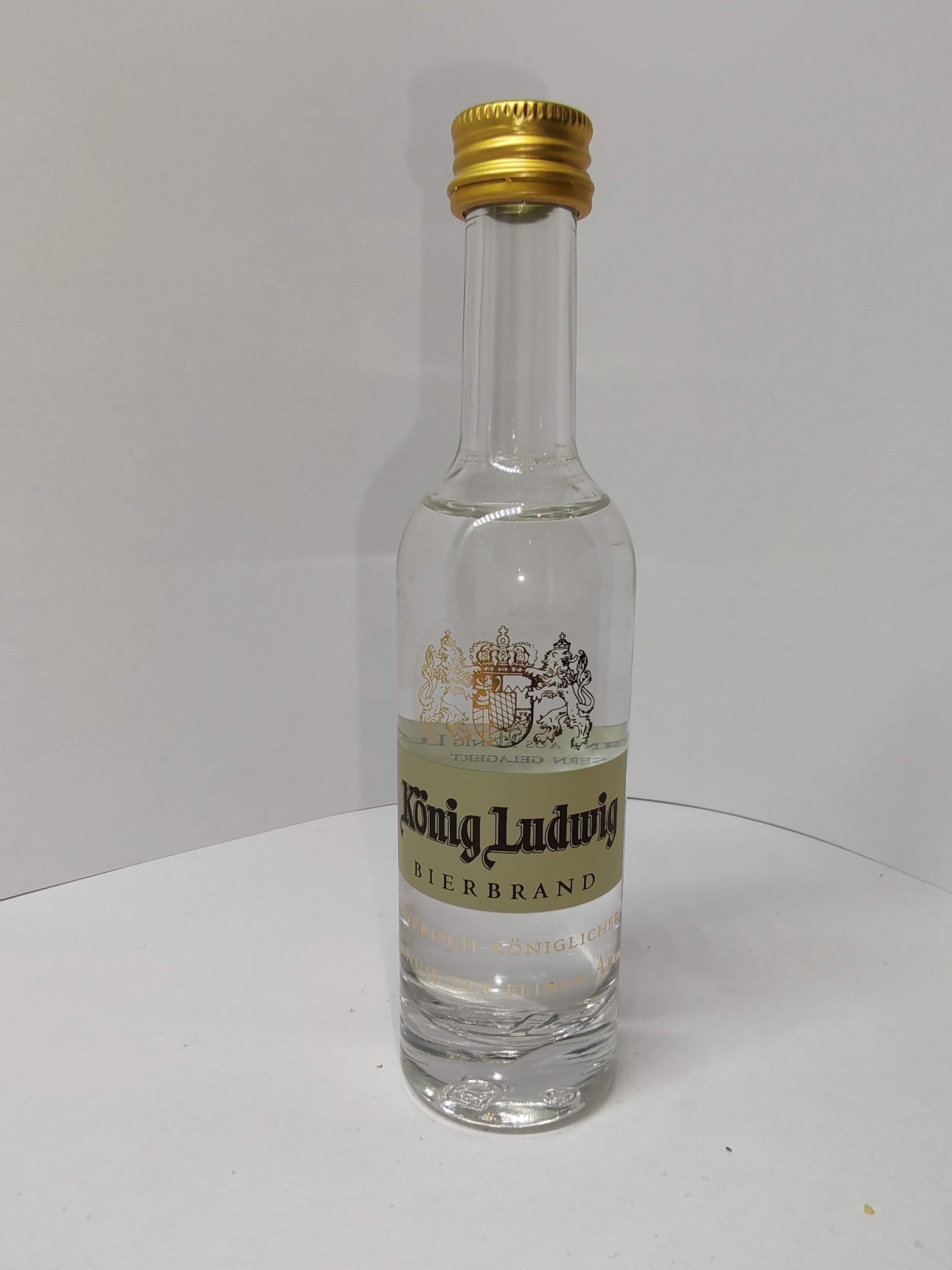 König Ludwig Bierbrand