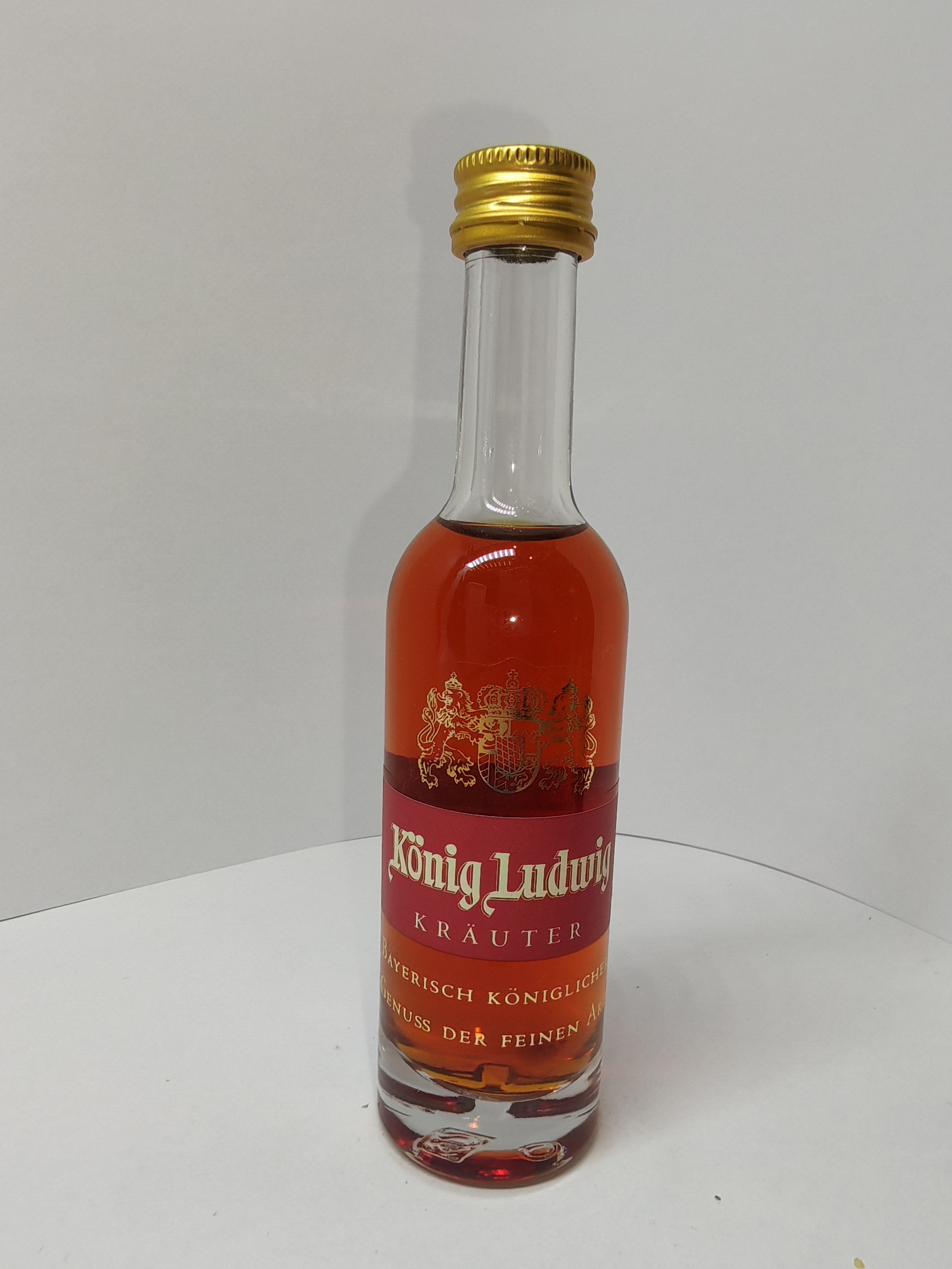 König Ludwig Kräuter