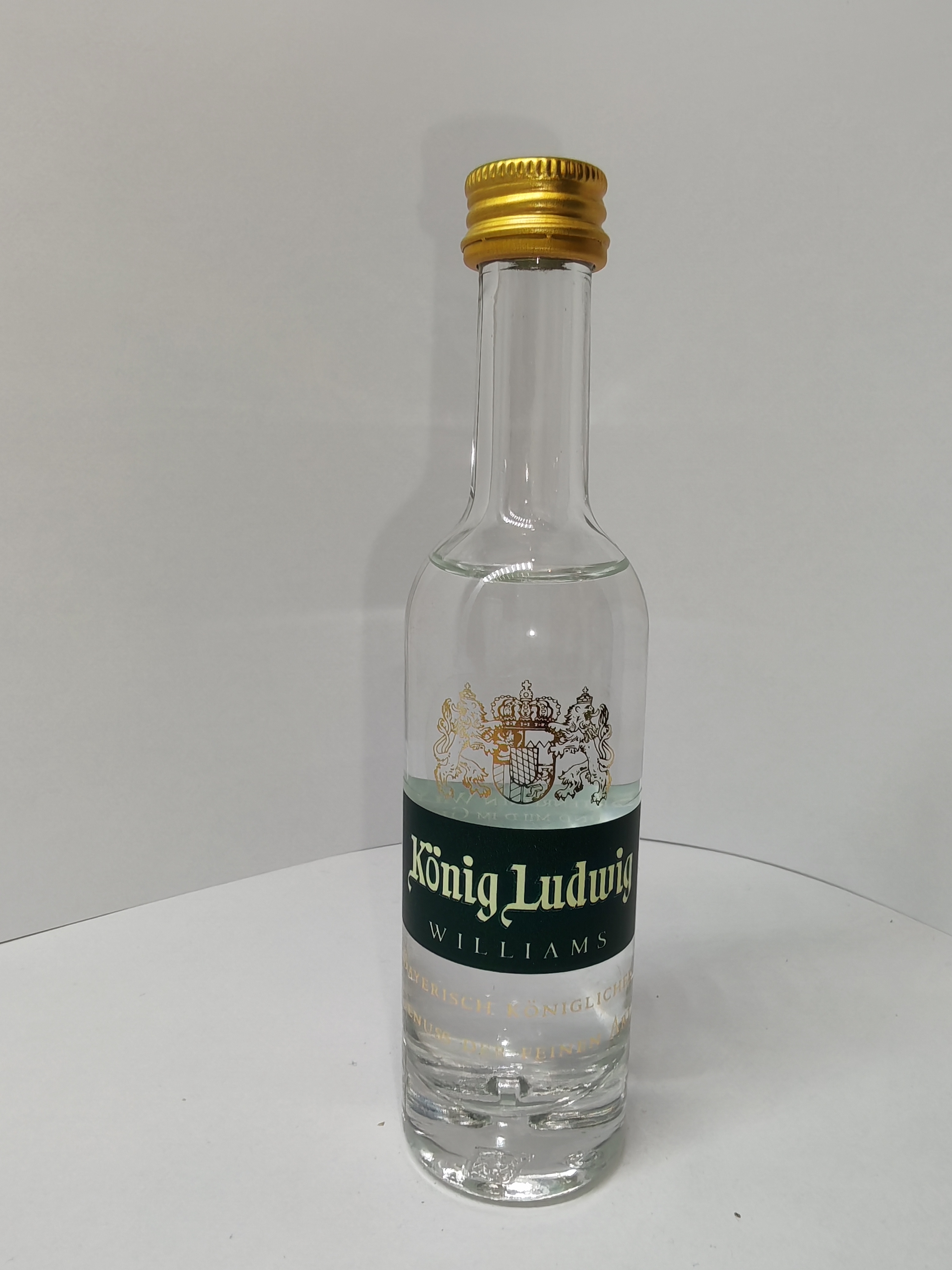 König Ludwig Williams