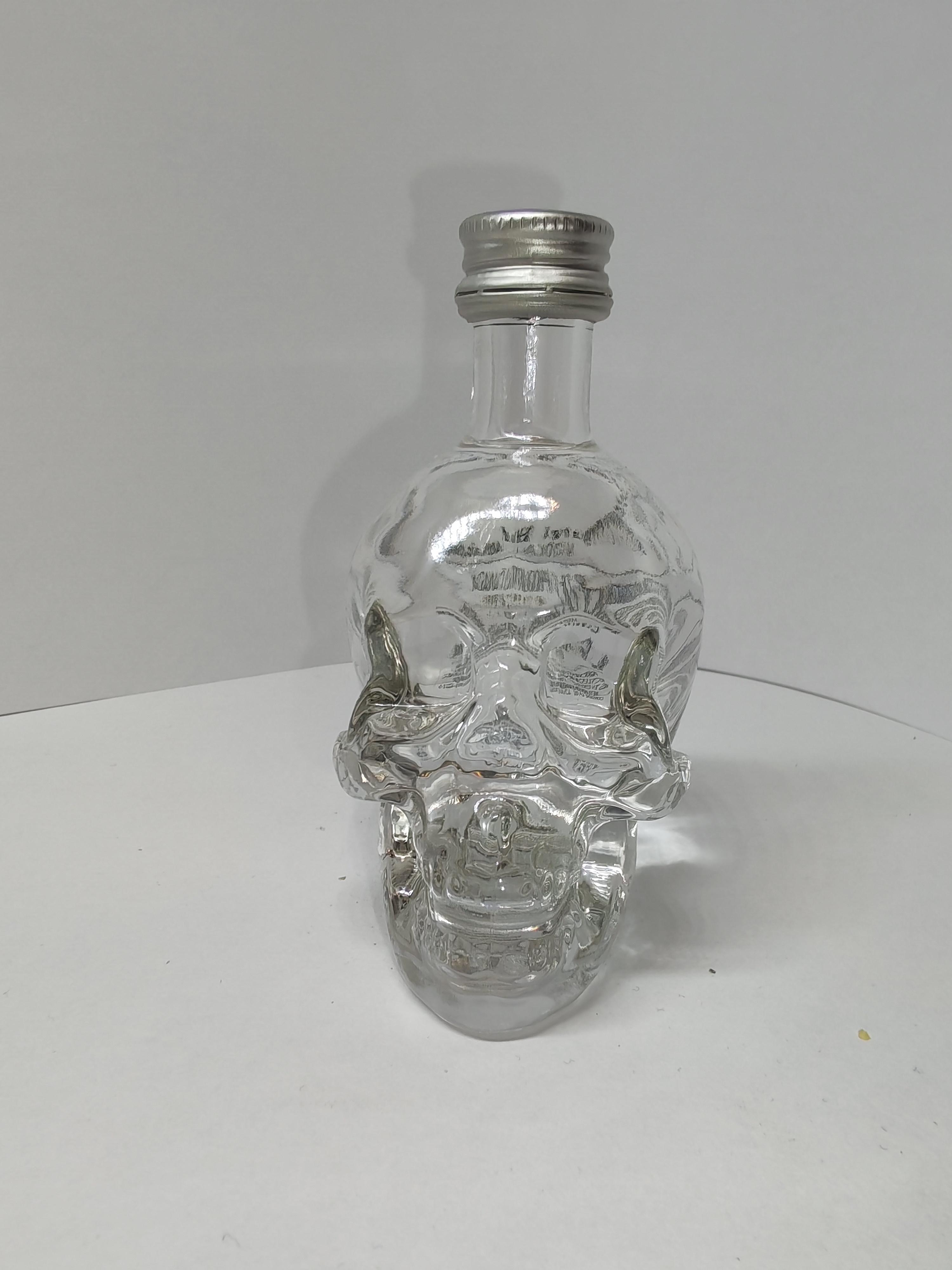 Crystal Head