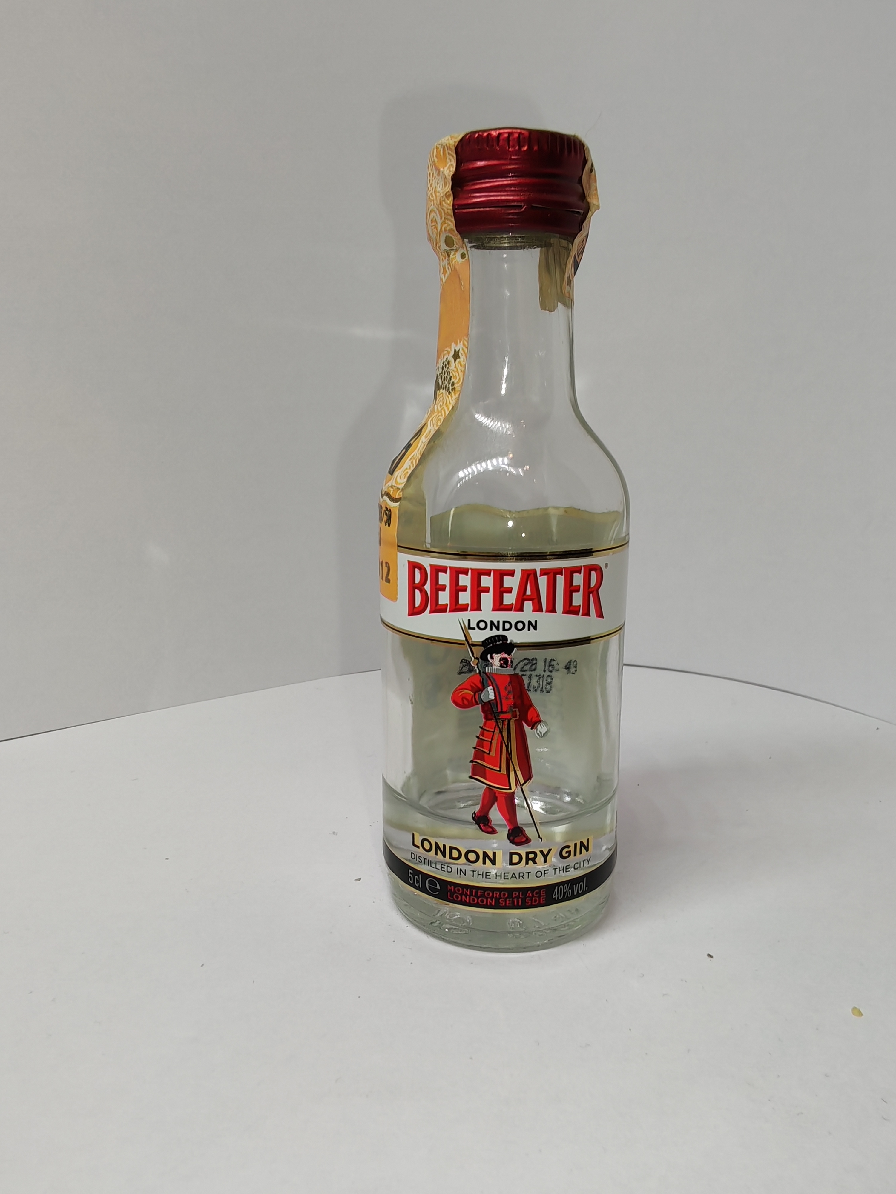 Beefeater London Dry Gin