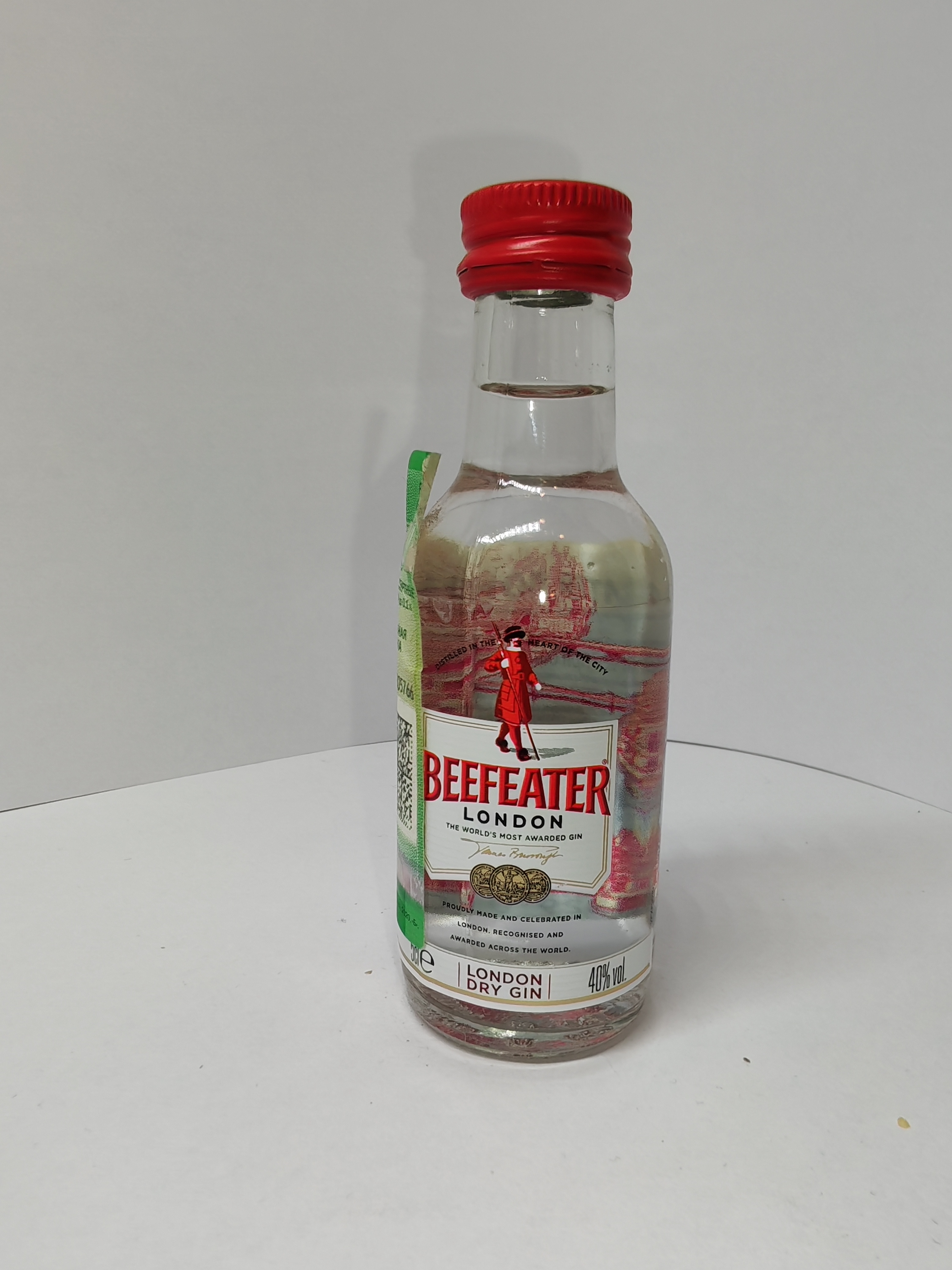 Beefeater London Dry Gin