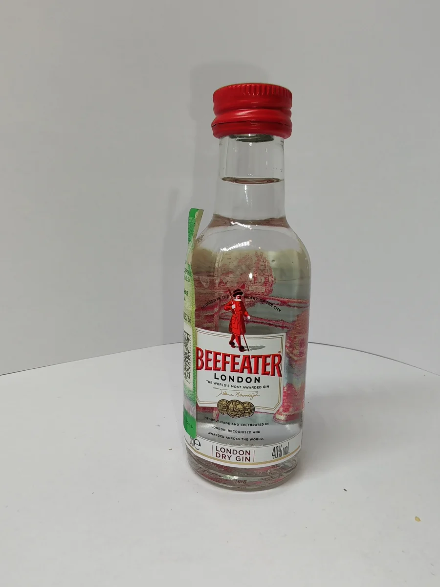 Beefeater London Dry Gin