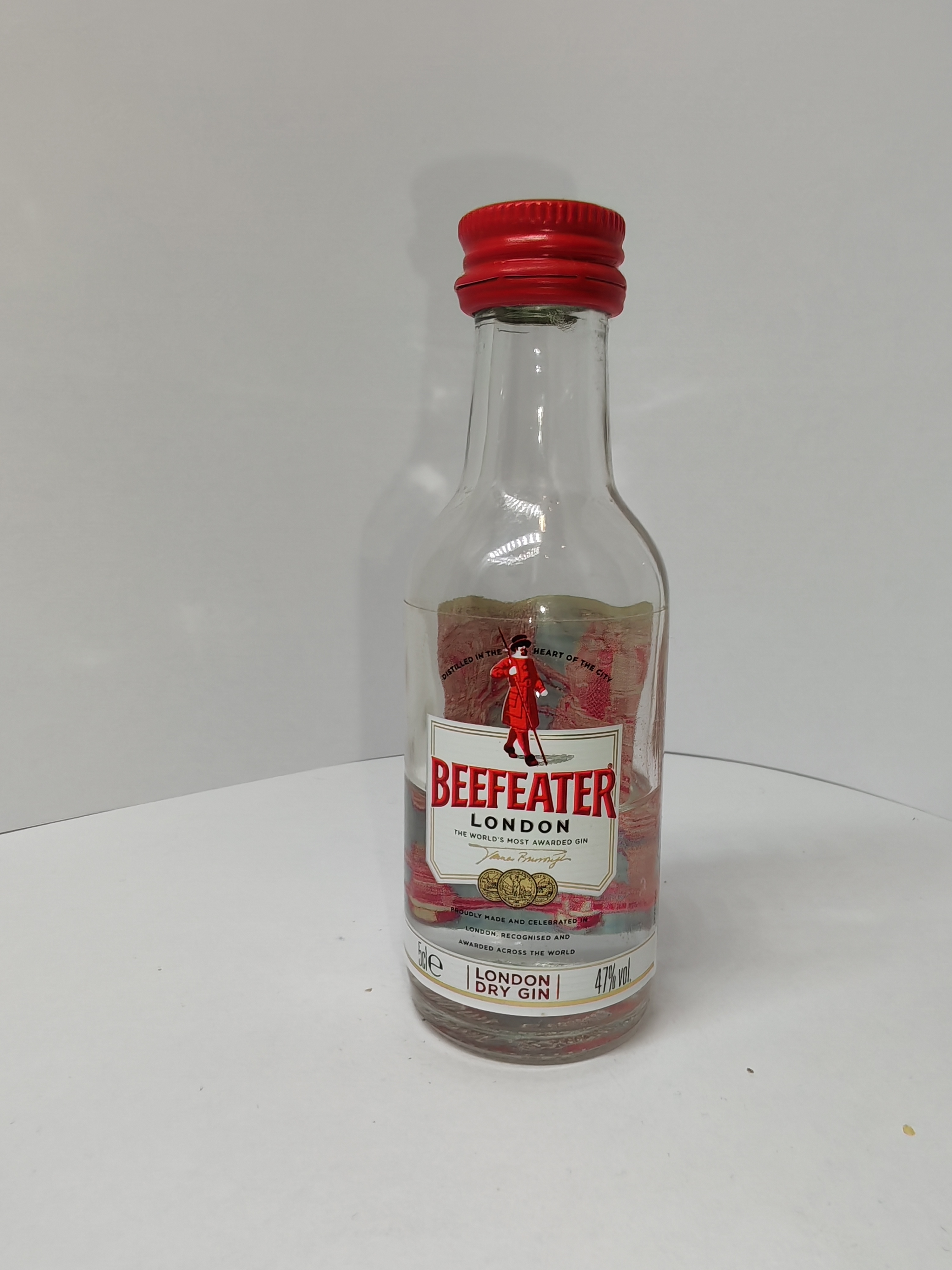 Beefeater London Dry Gin