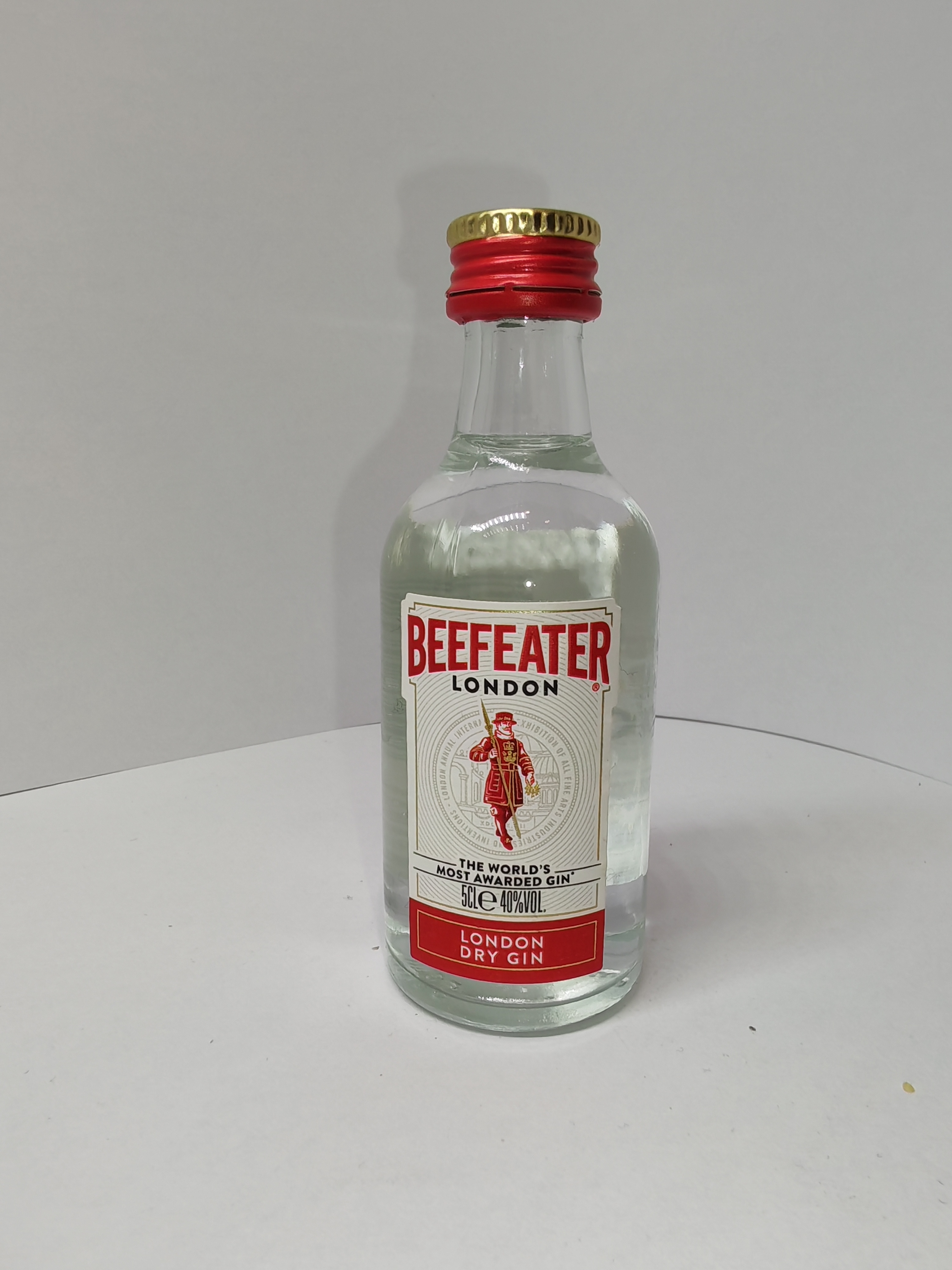 Beefeater London Dry Gin