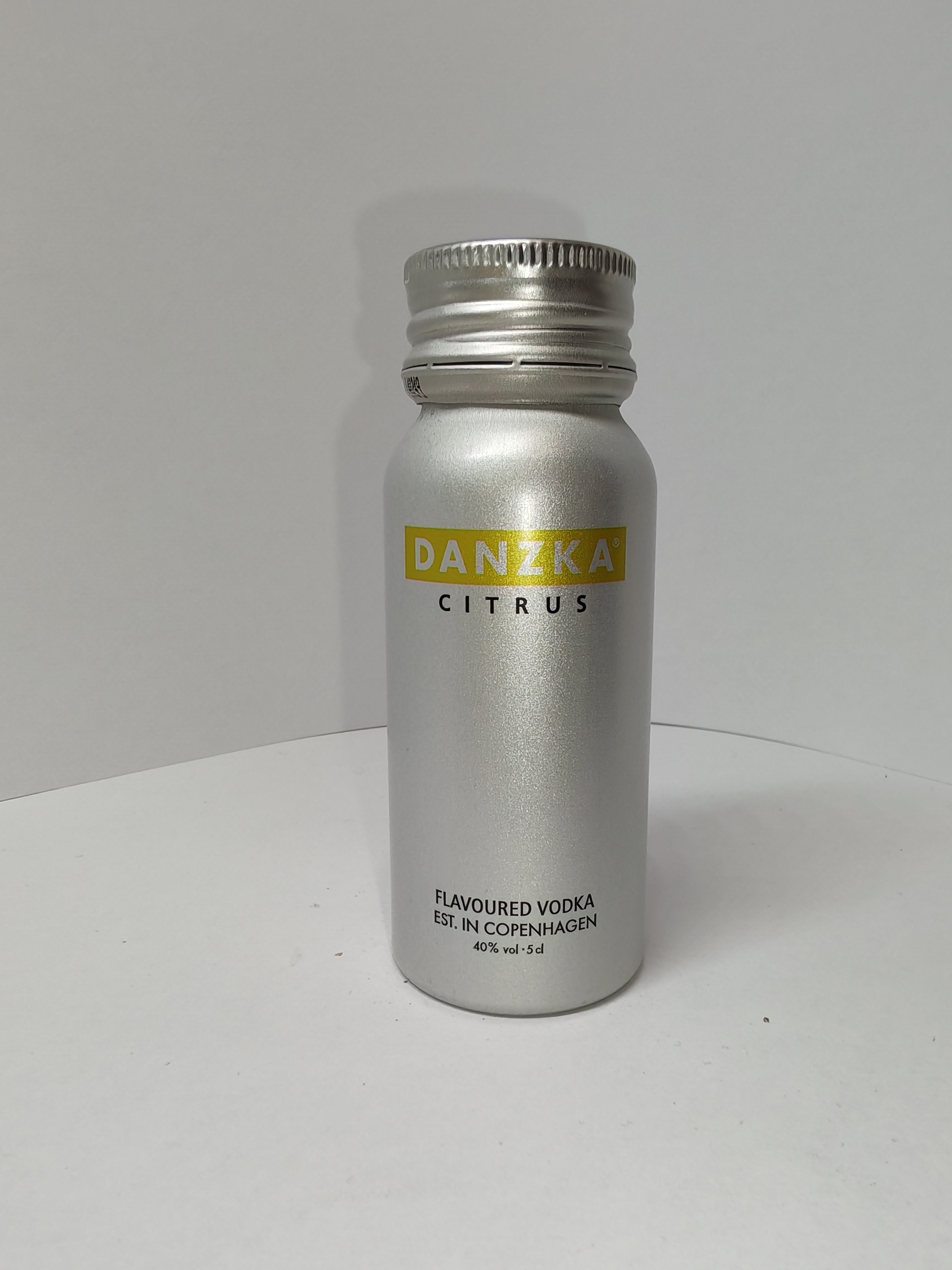 DANZKA CITRUS