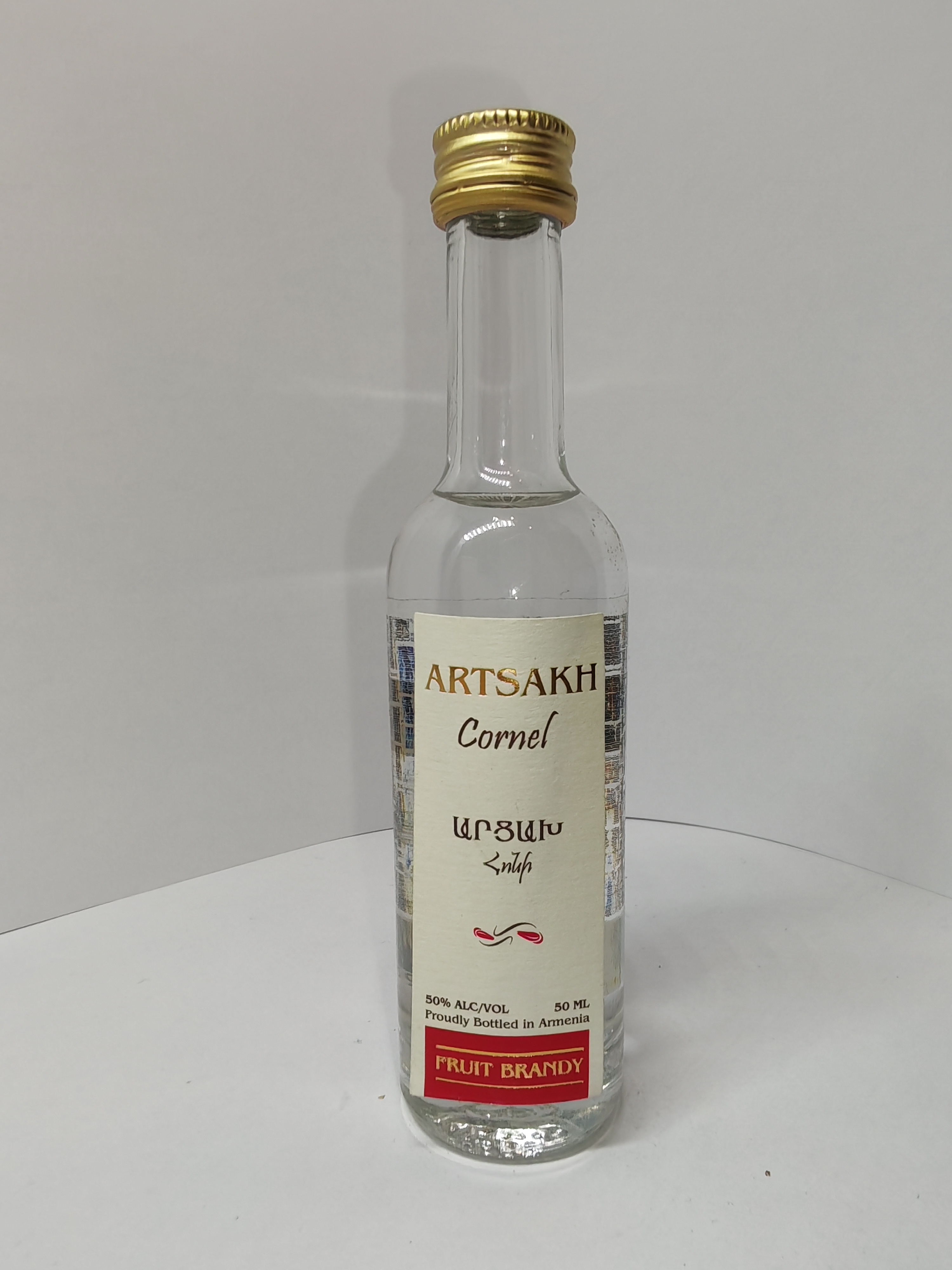 ARTSAKH Cornel