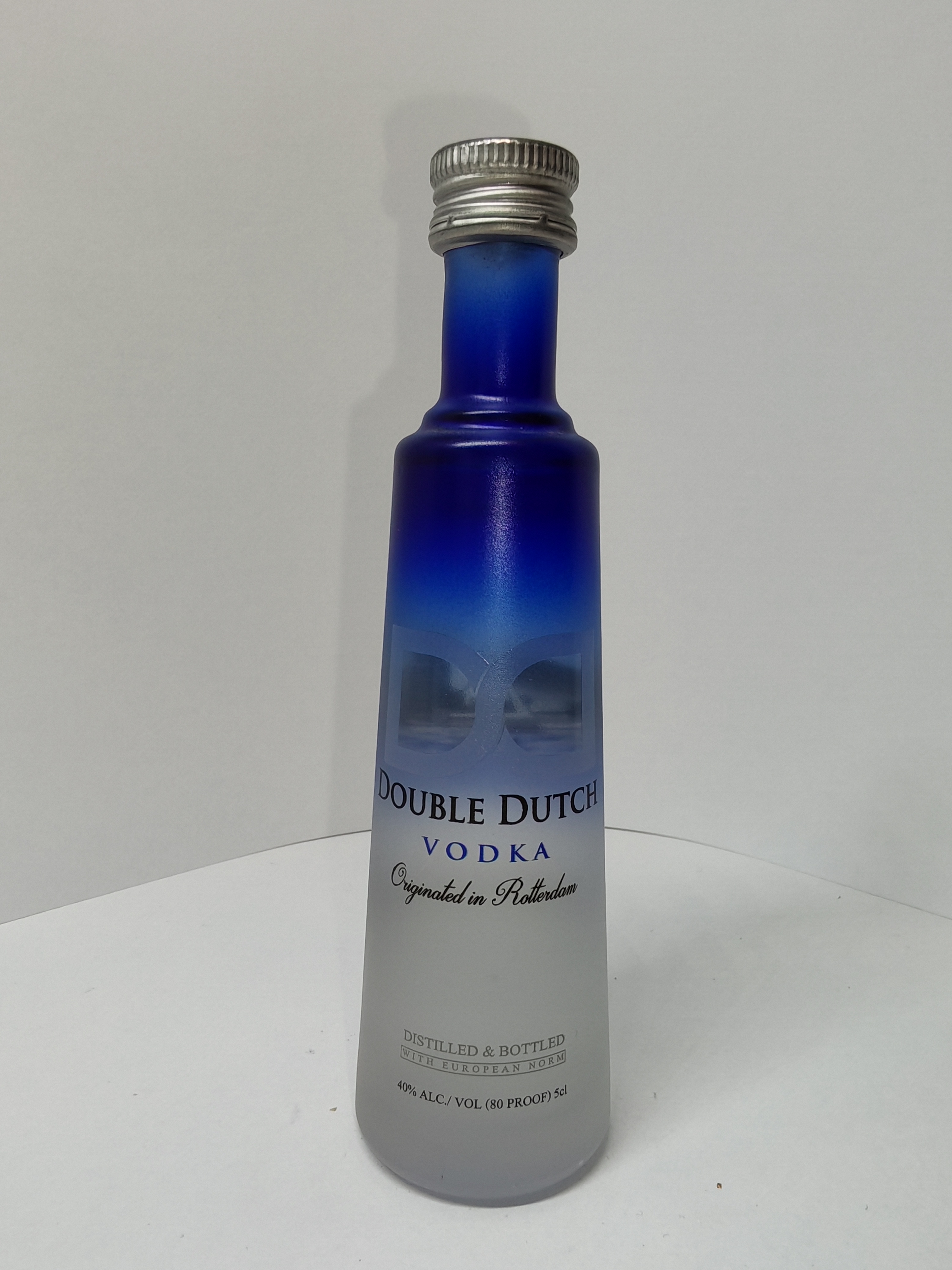 Double Dutch Vodka