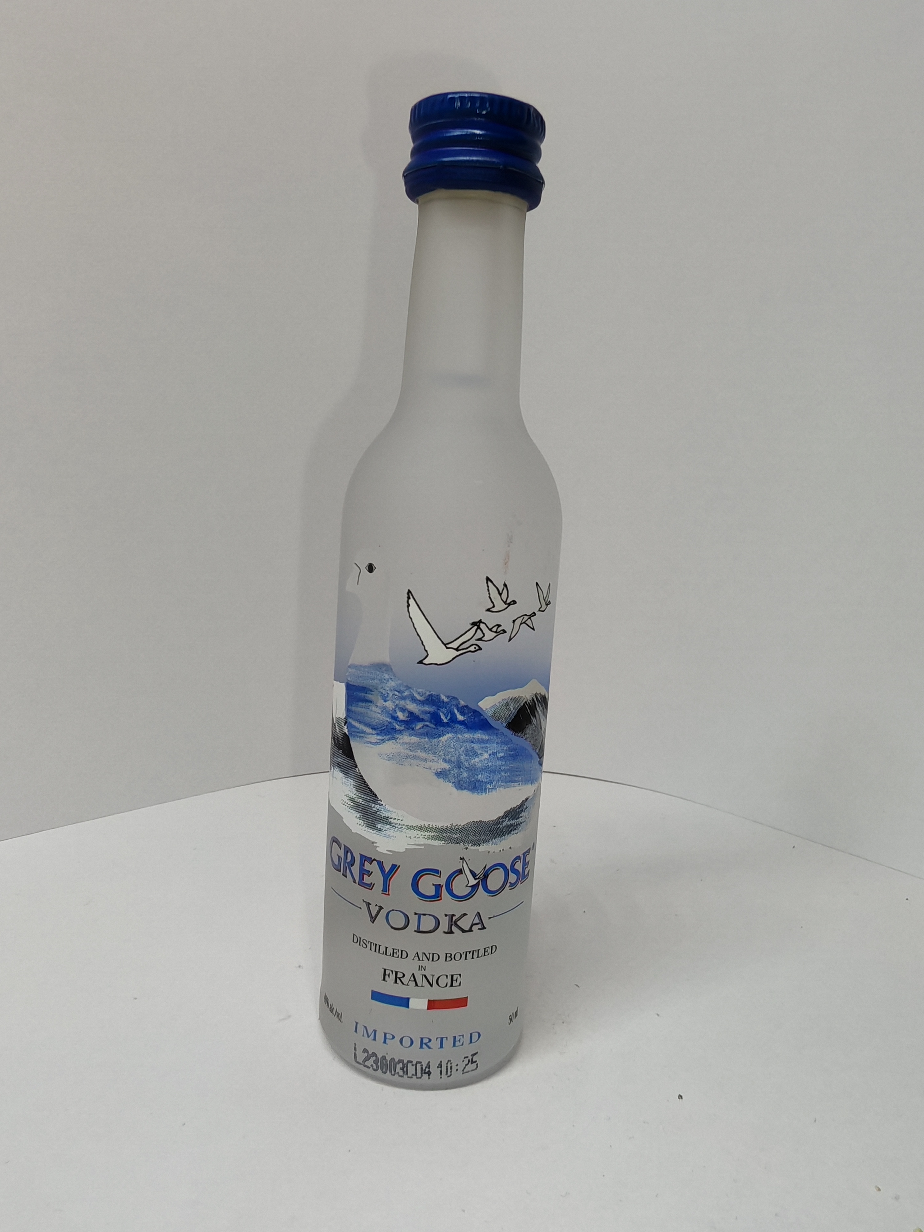 Grey Goose Vodka