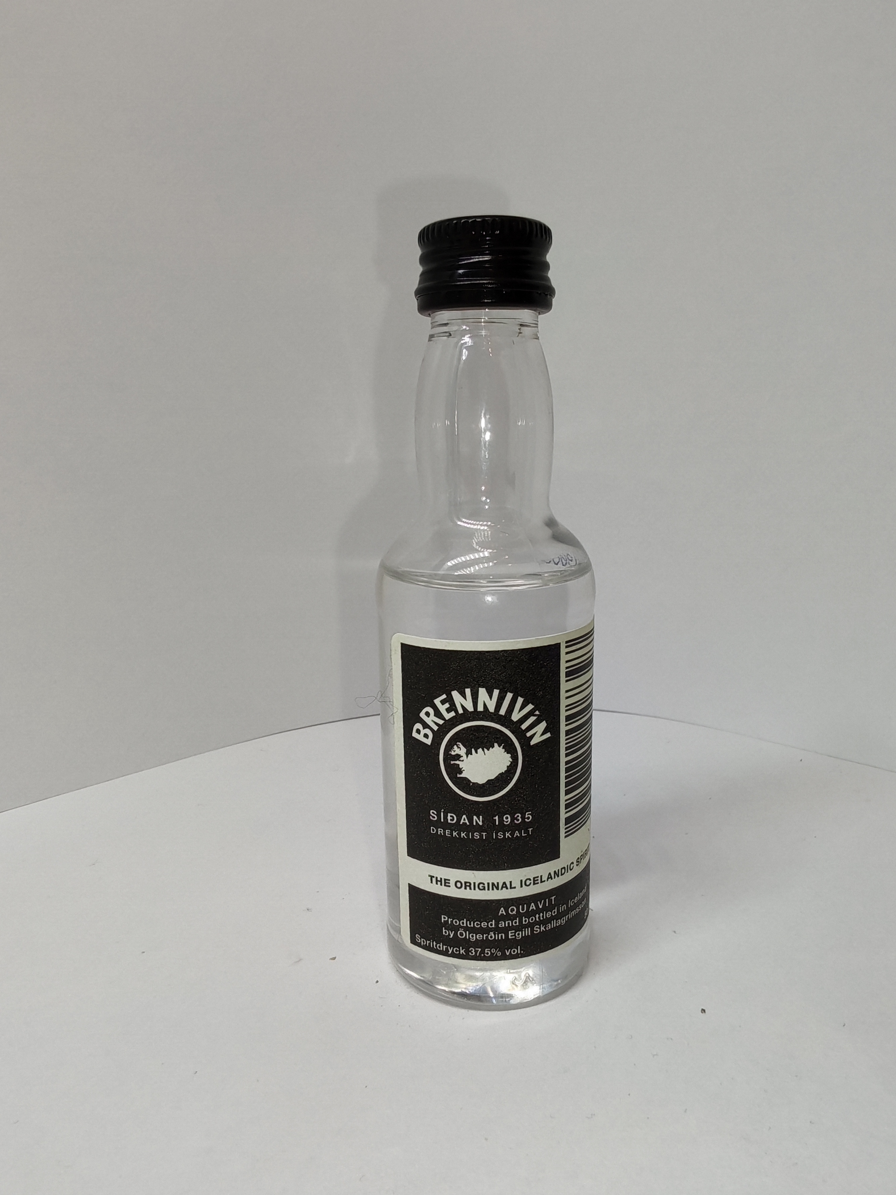 Brennivín