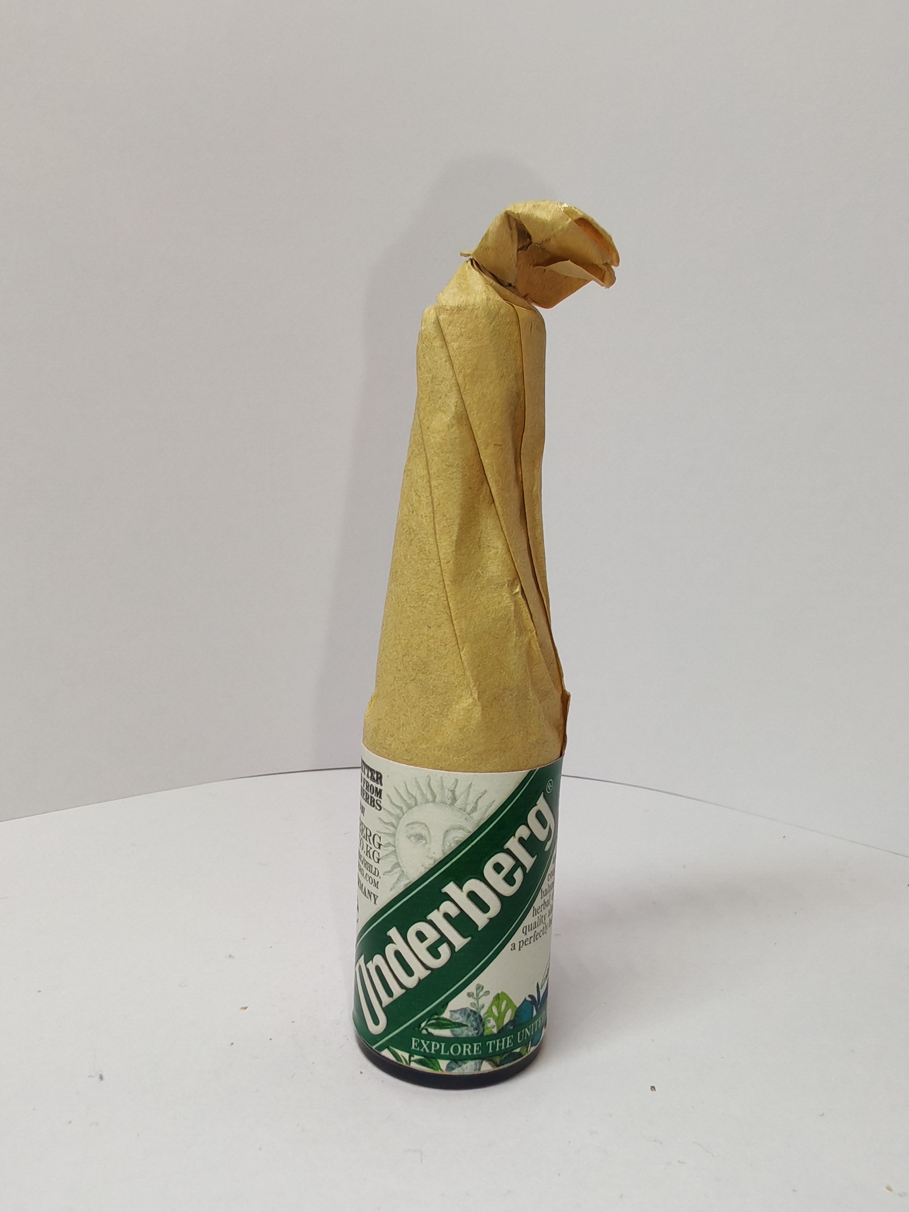 Underberg