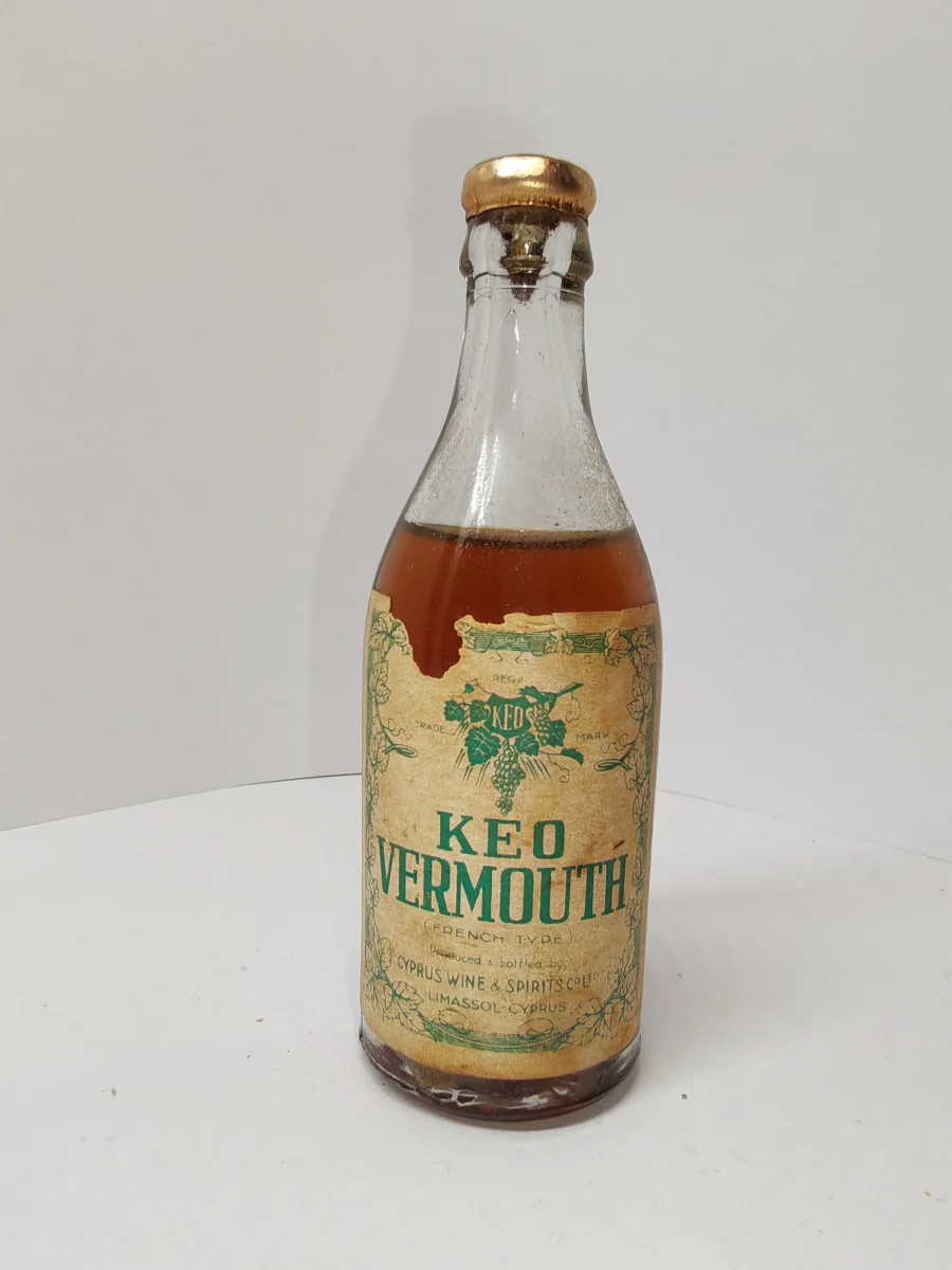 KEO VERMOUTH