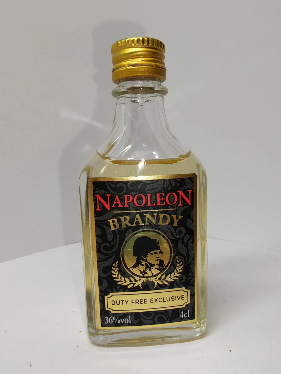 Napoleon Brandy