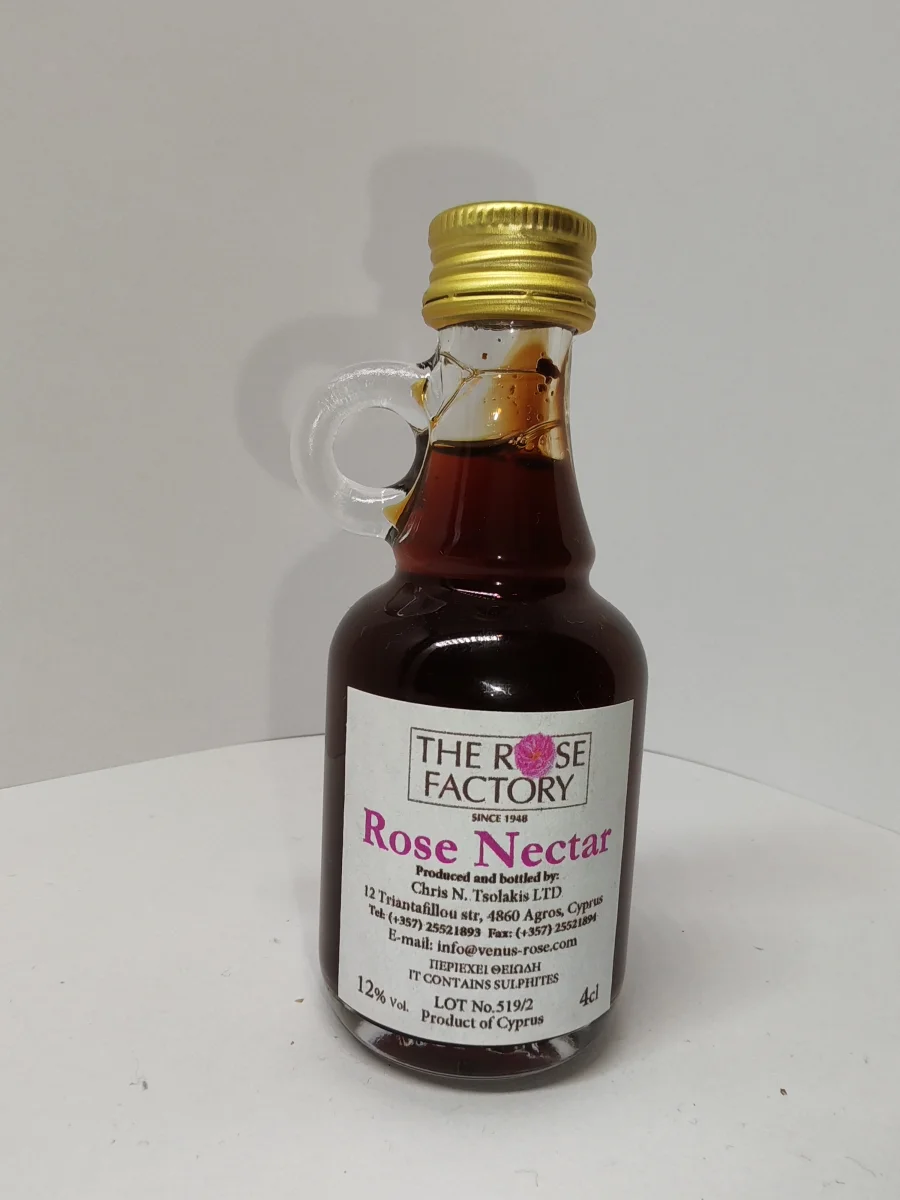 Rose Nectar