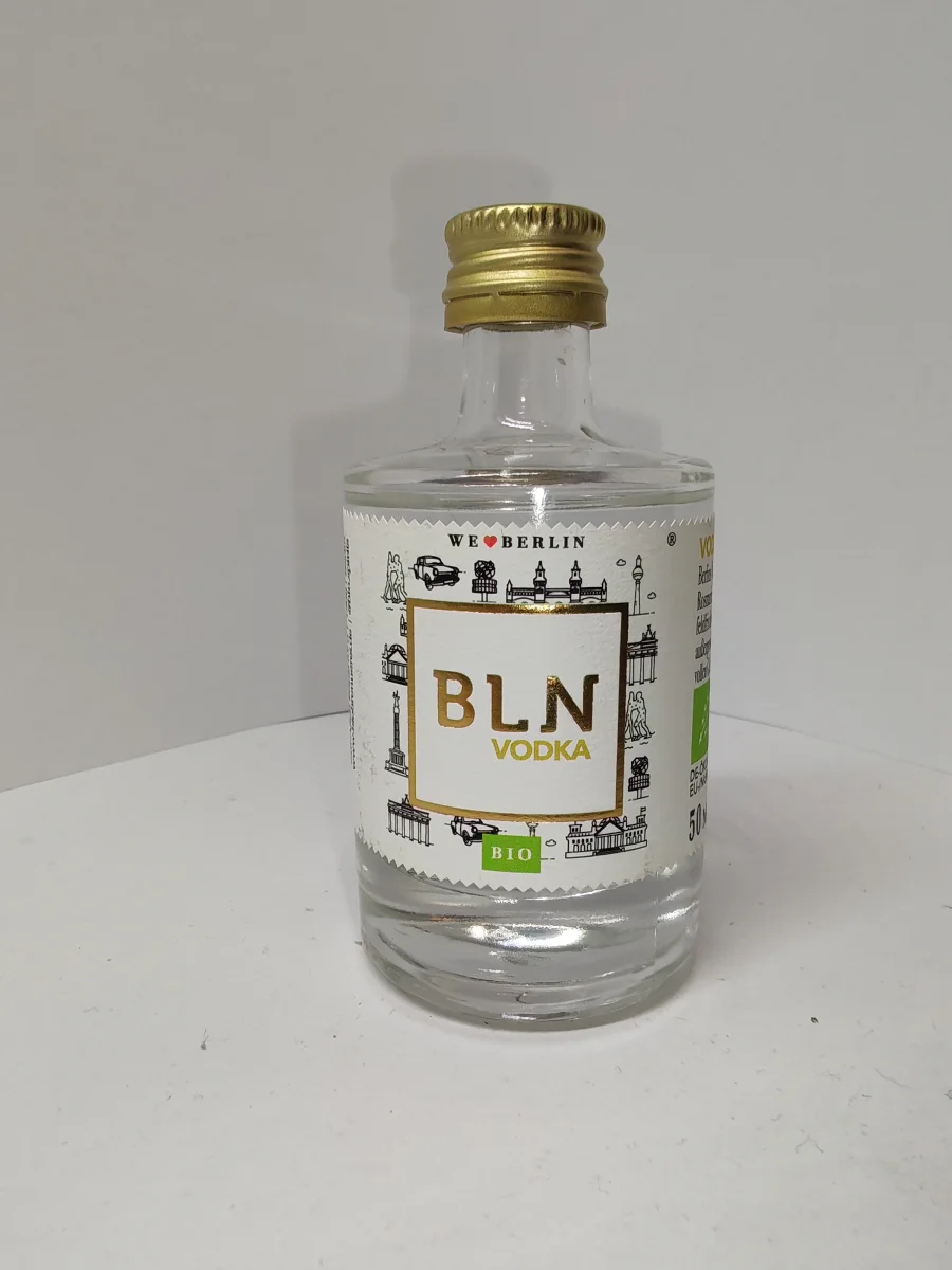 BLN VODKA