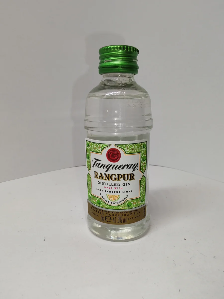 Tanqueray Rangpur Distilled Gin